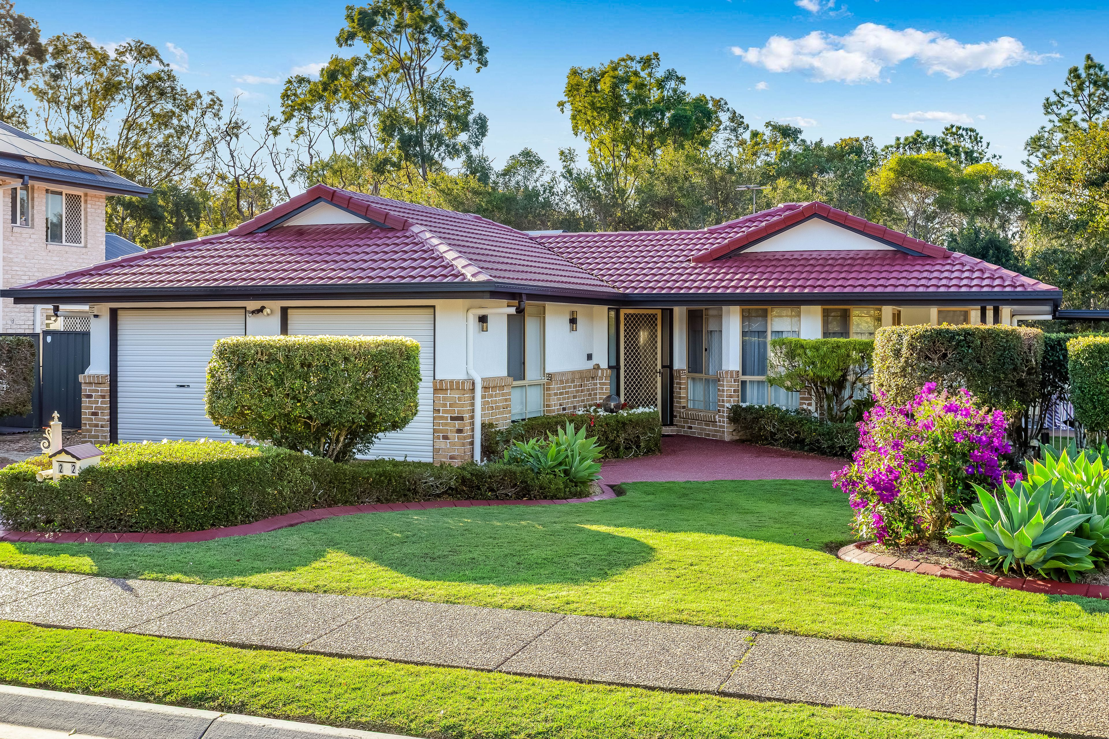 22 Magenta Crescent — photo from Ray White Narangba