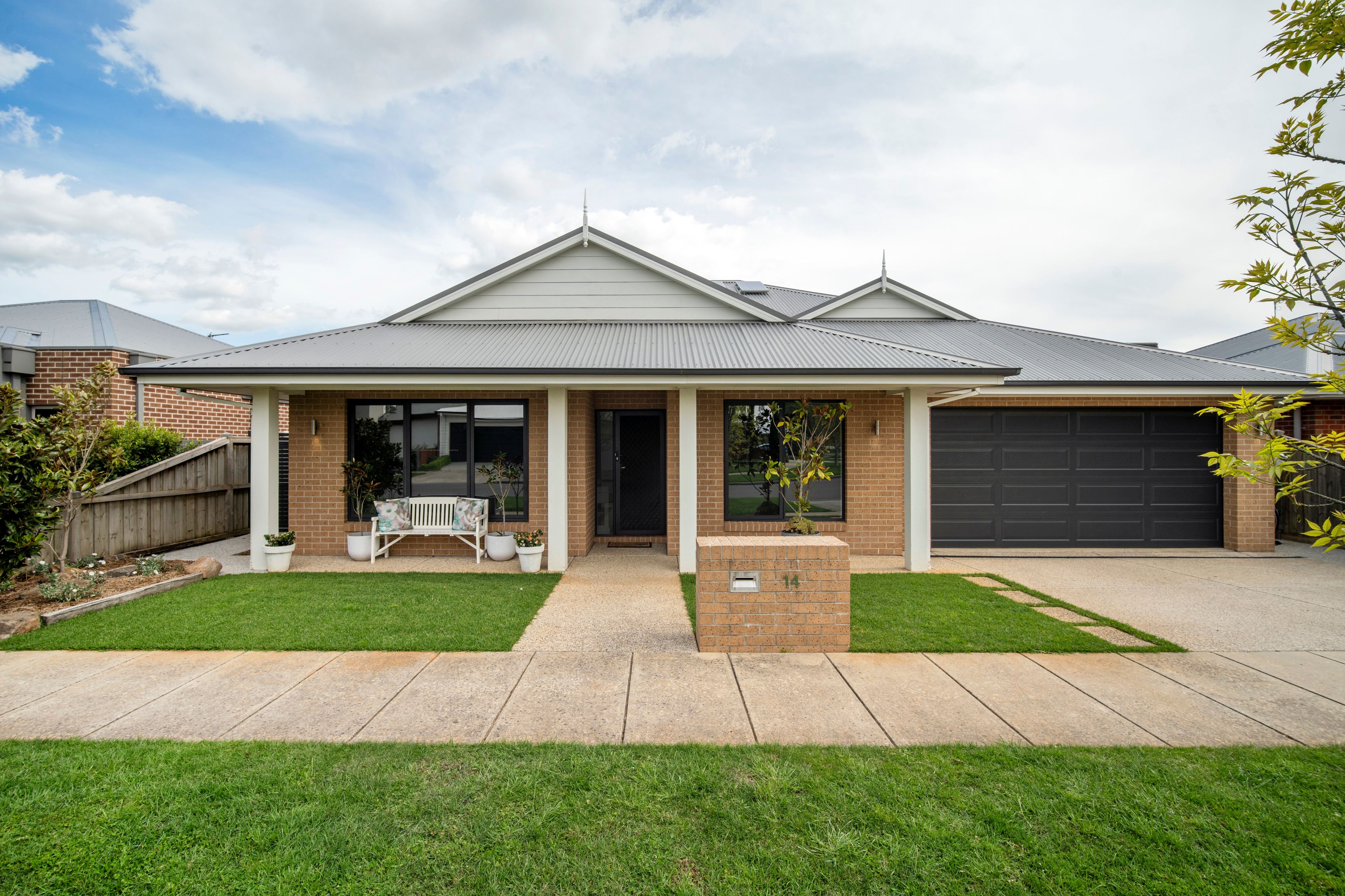 14 Signature Drive — photo from Ray White Ballarat