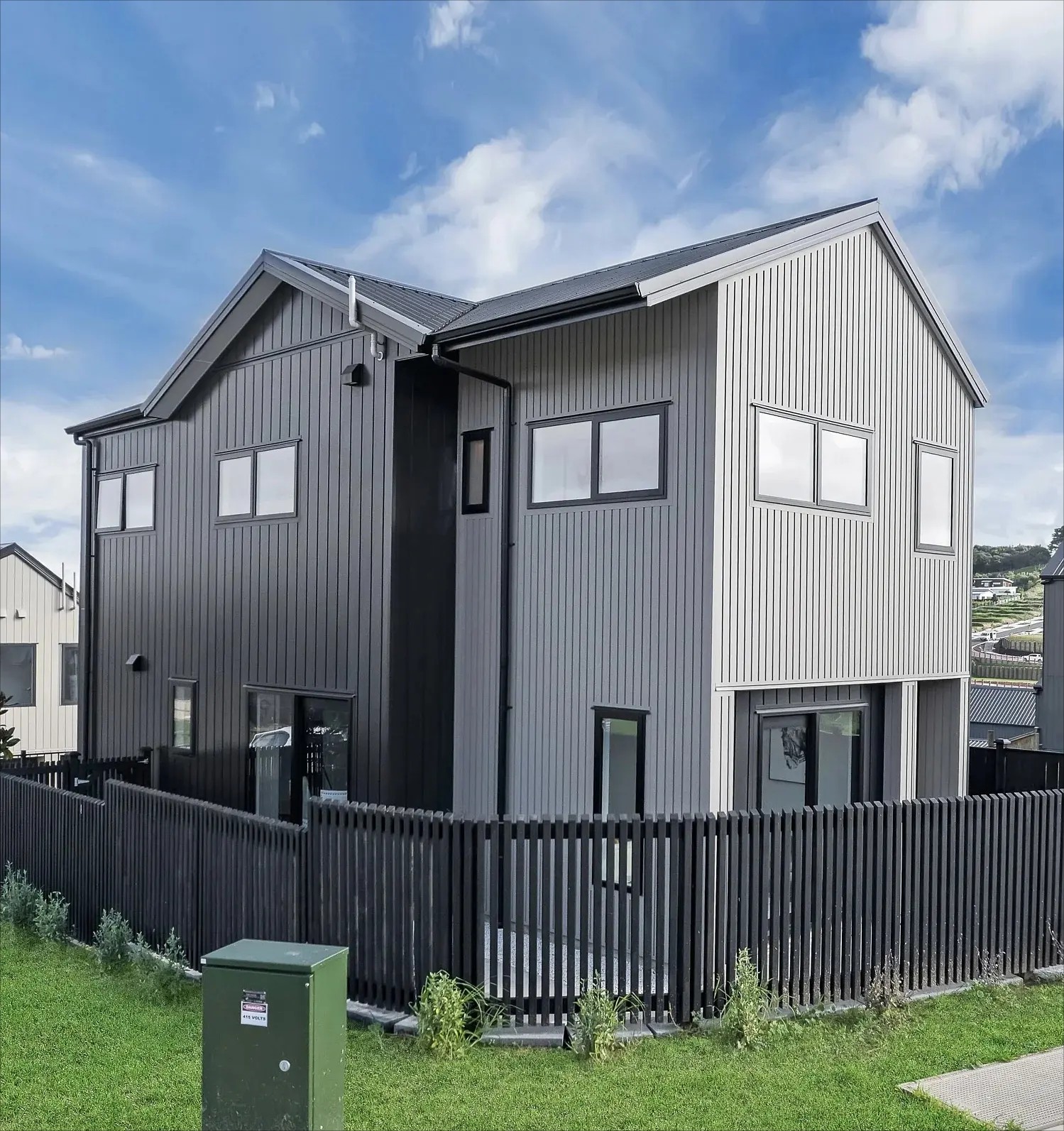 21 Nanjing Road, Pukekohe, Franklin