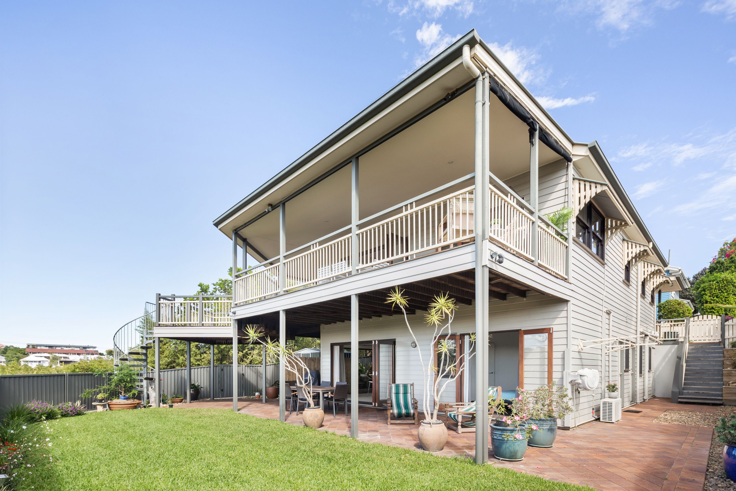 8 Wordsworth Street, Bulimba, QLD 4171