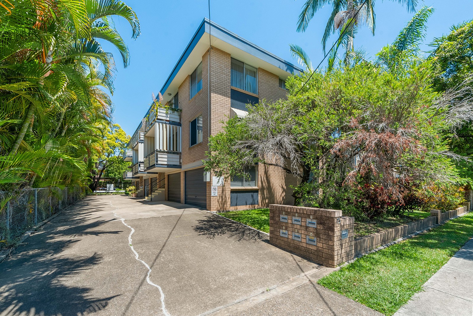 1/75 Jellicoe Street, Coorparoo, QLD 4151