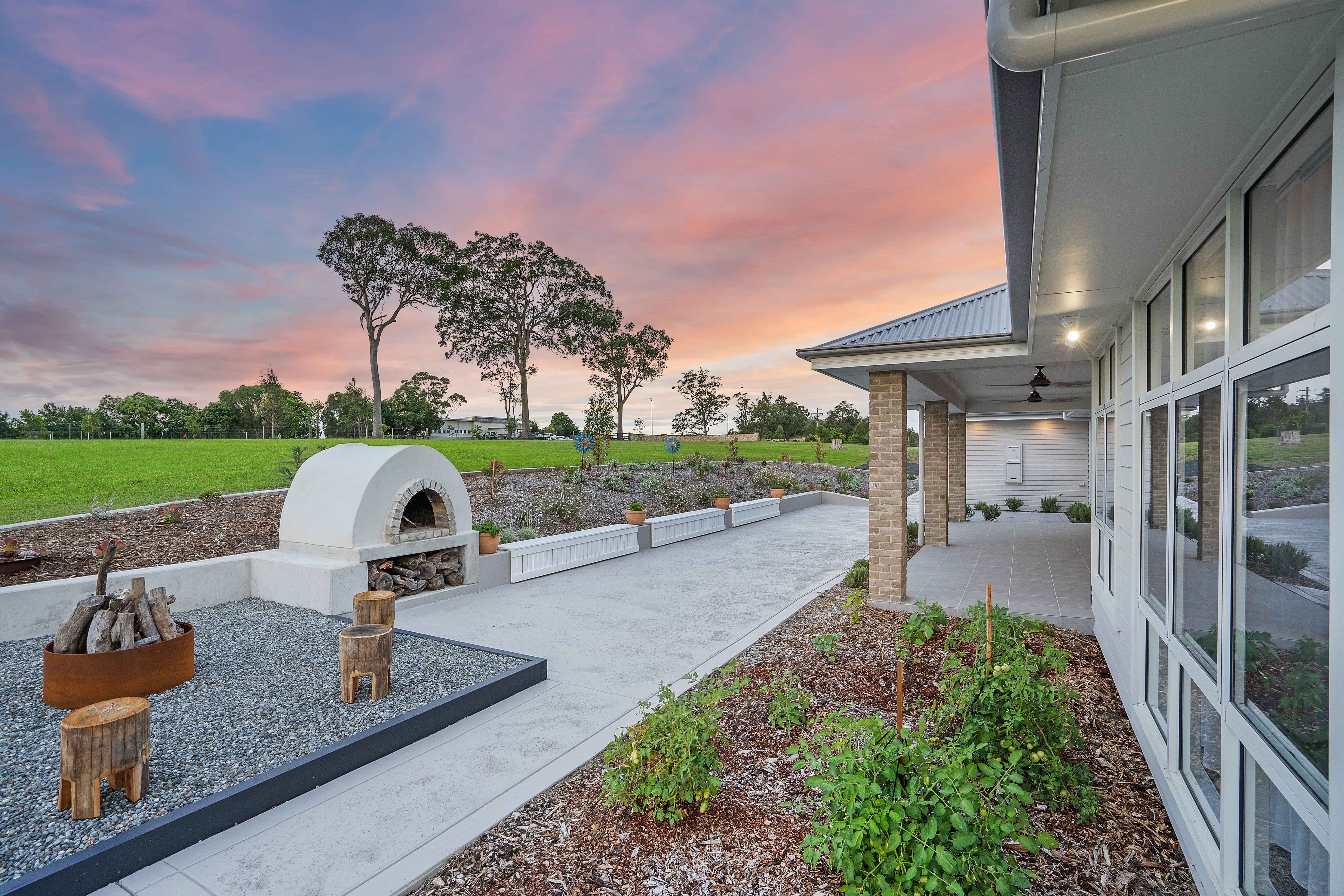 6 Bacon Circuit, Tabbil Creek Via, Dungog, NSW 2420