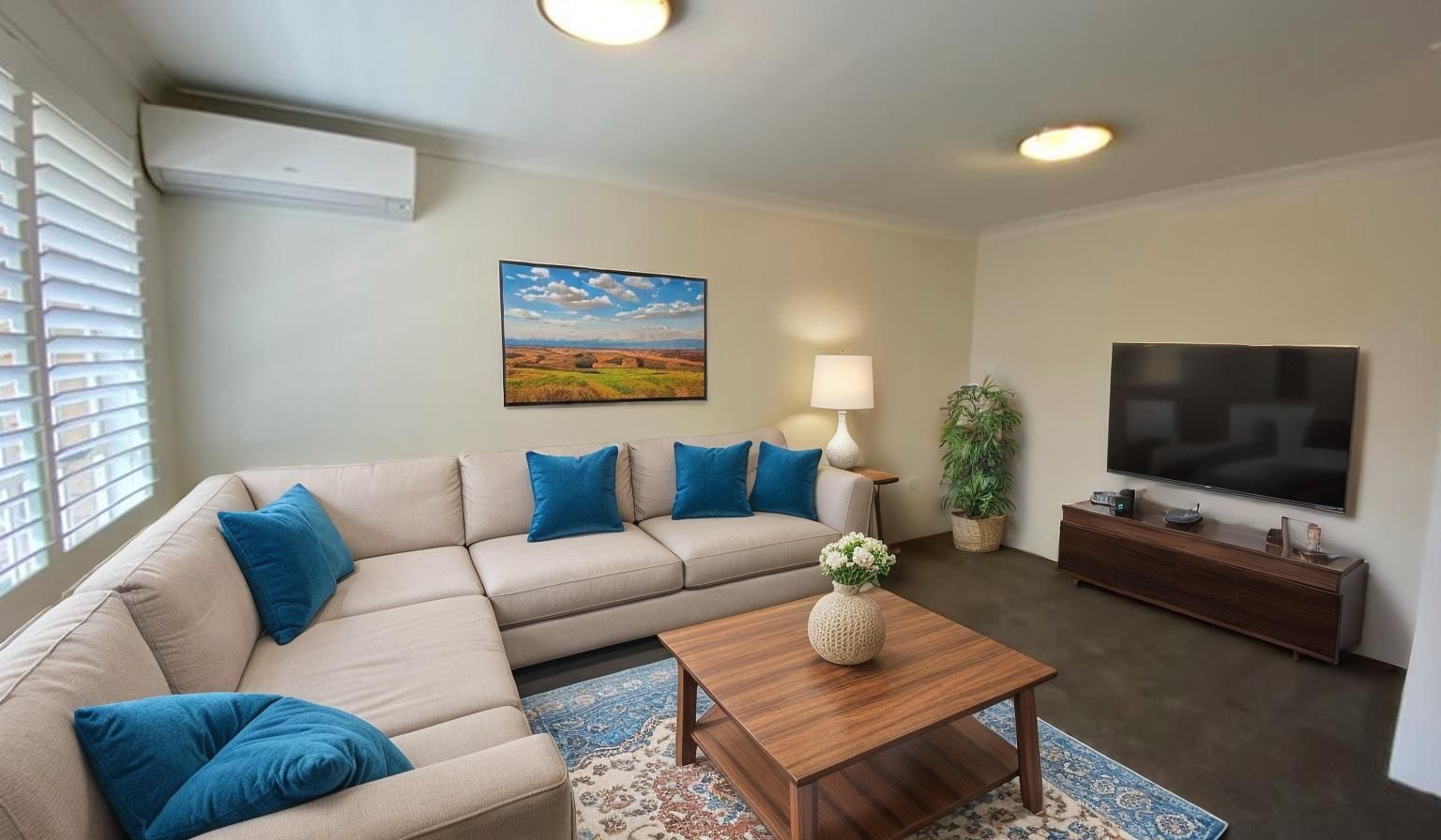 28/2A Yardley Avenue — photo from Ray White Upper North Shore
