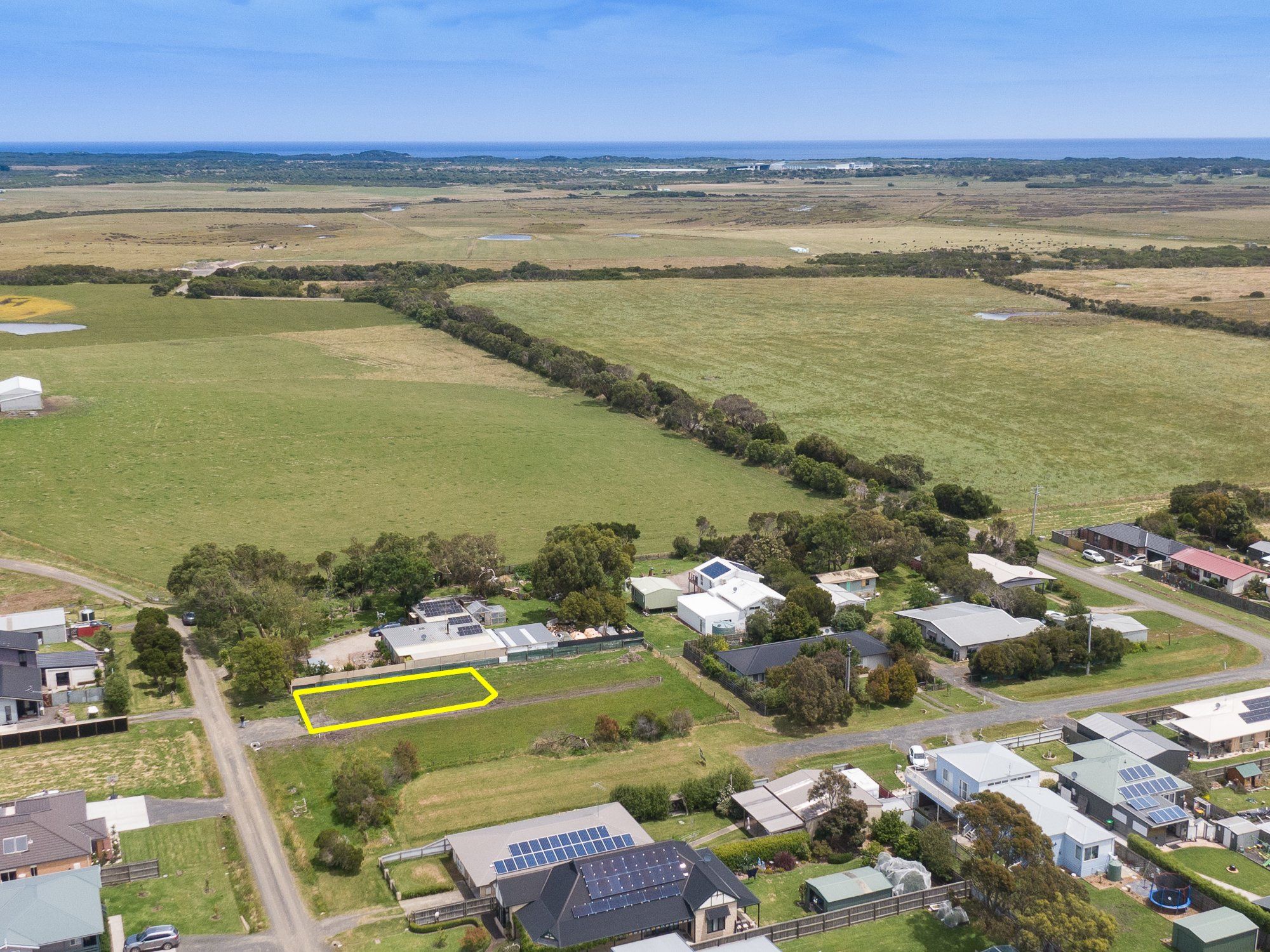 Lot 2 44 Walker Street, Dalyston, VIC 3992