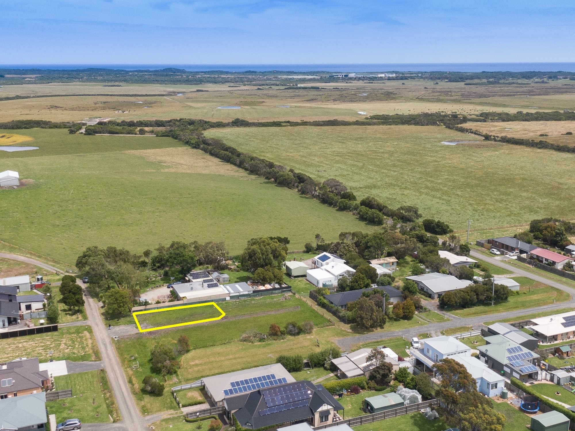 Lot 2 44 Walker Street, Dalyston, VIC 3992