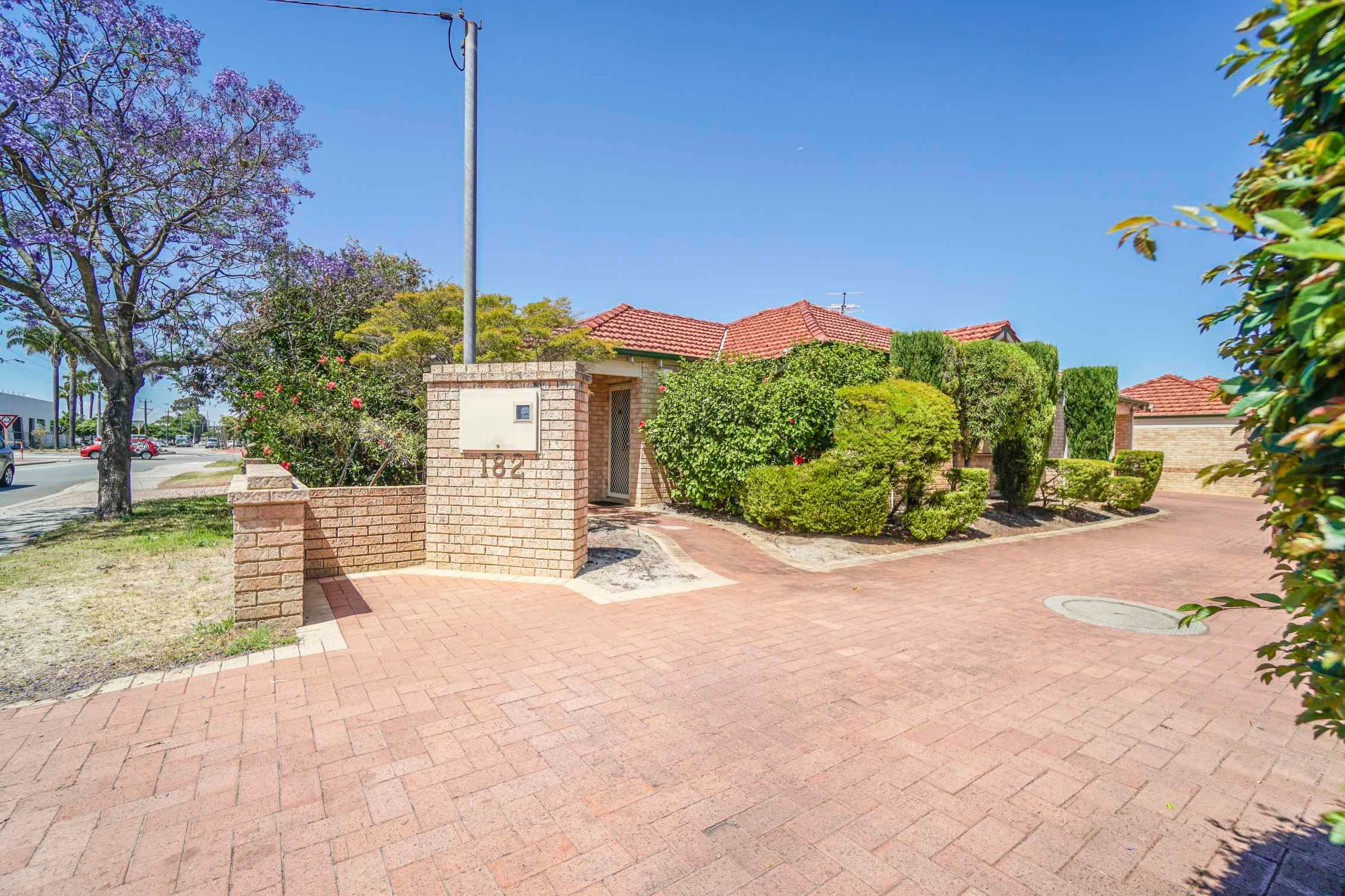 10/182 Fulham Street, Kewdale, WA 6105