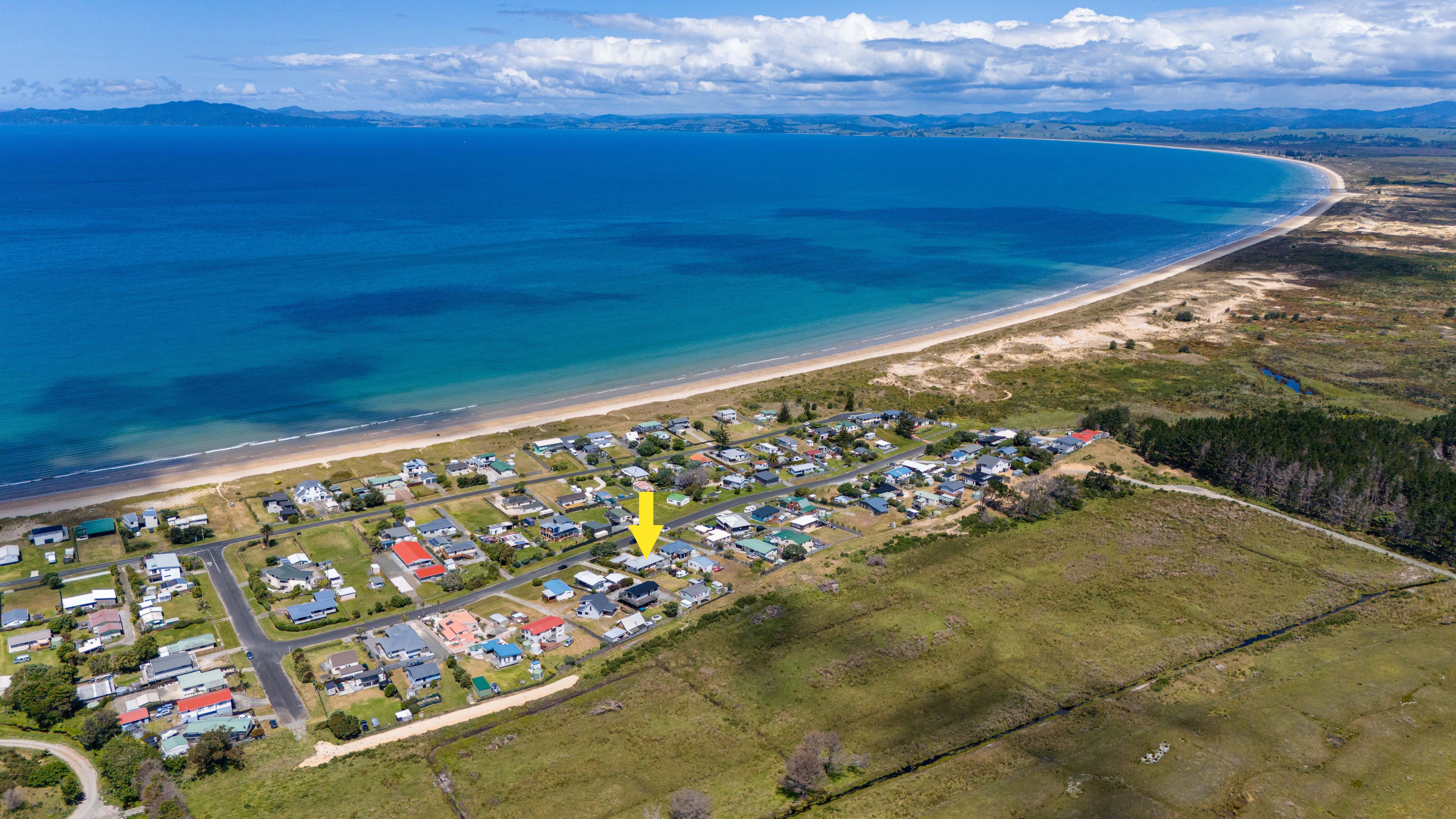 26 Marreine Place, Karikari Peninsula, Far North District
