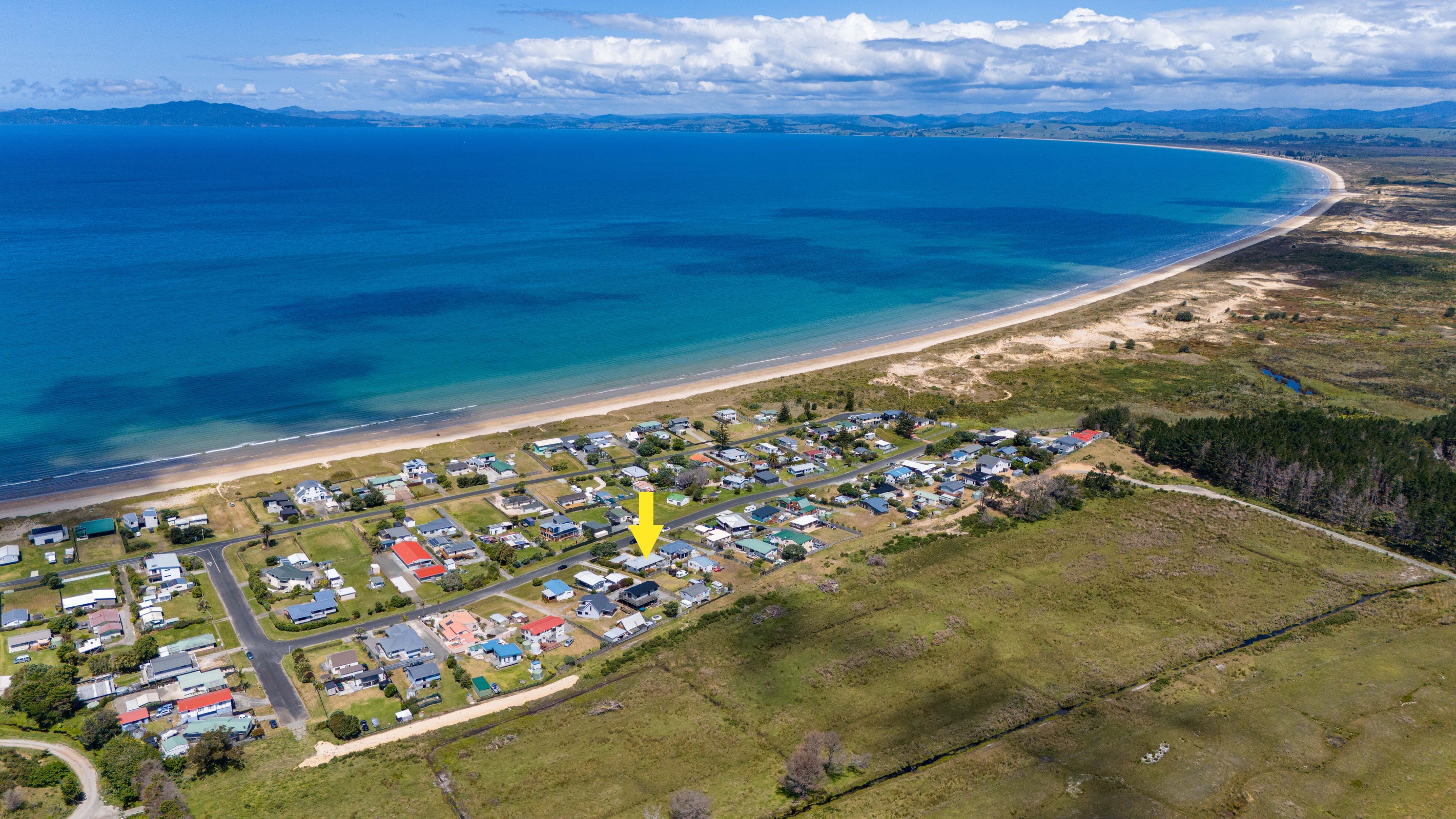26 Marreine Place, Karikari Peninsula, Far North District