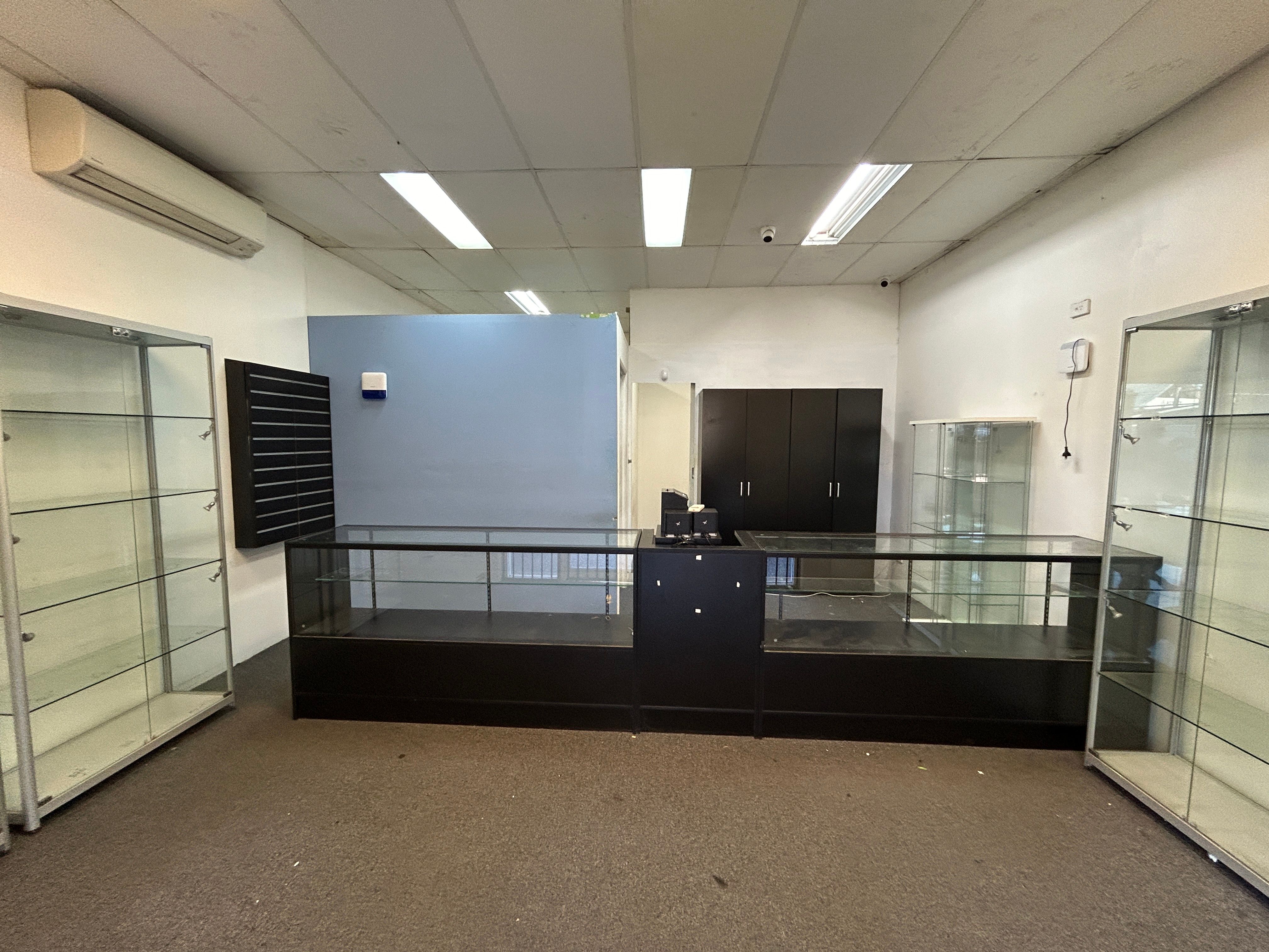 14A & 15/200 Old Cleveland Road, Capalaba, QLD 4157