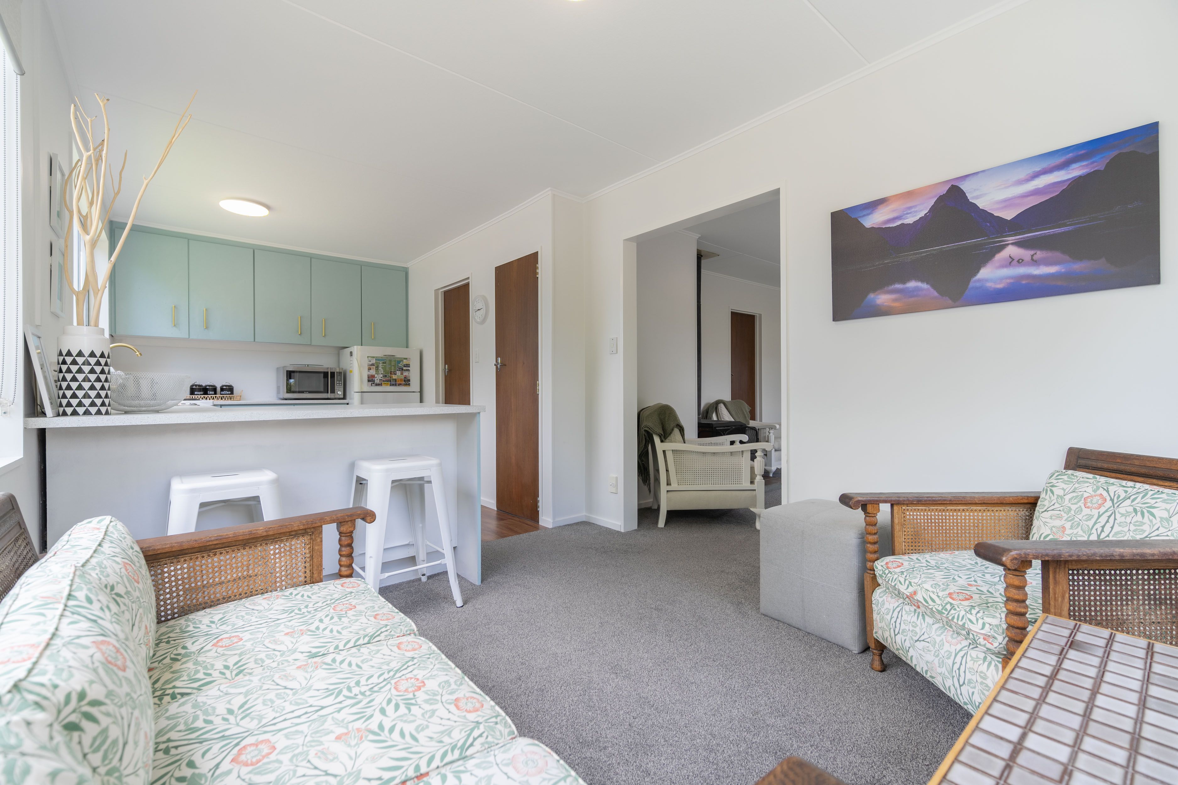 56 Matai Street, Te Anau, Southland District 9600 Sold House Ray