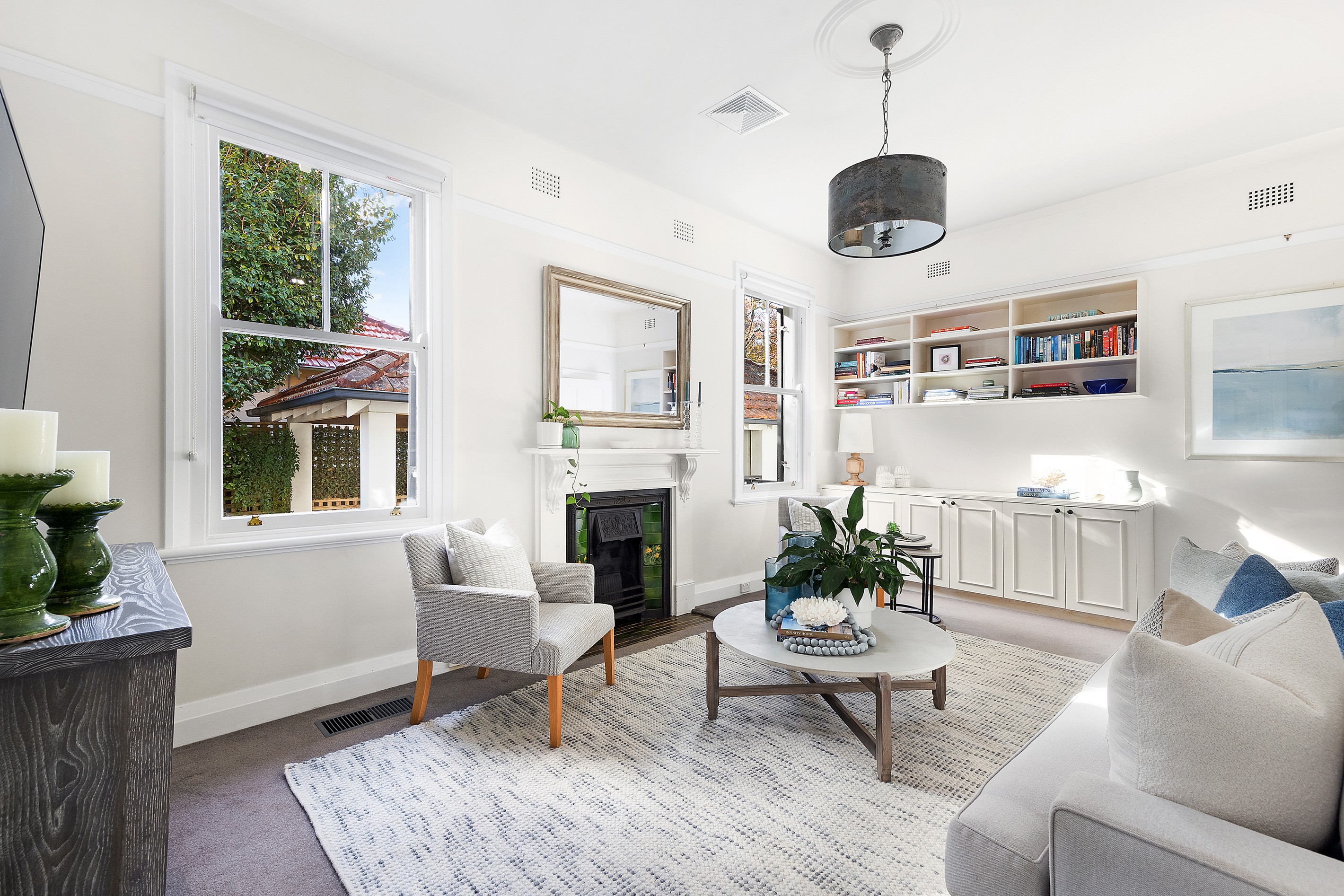17 Archbold Road, Roseville, NSW 2069