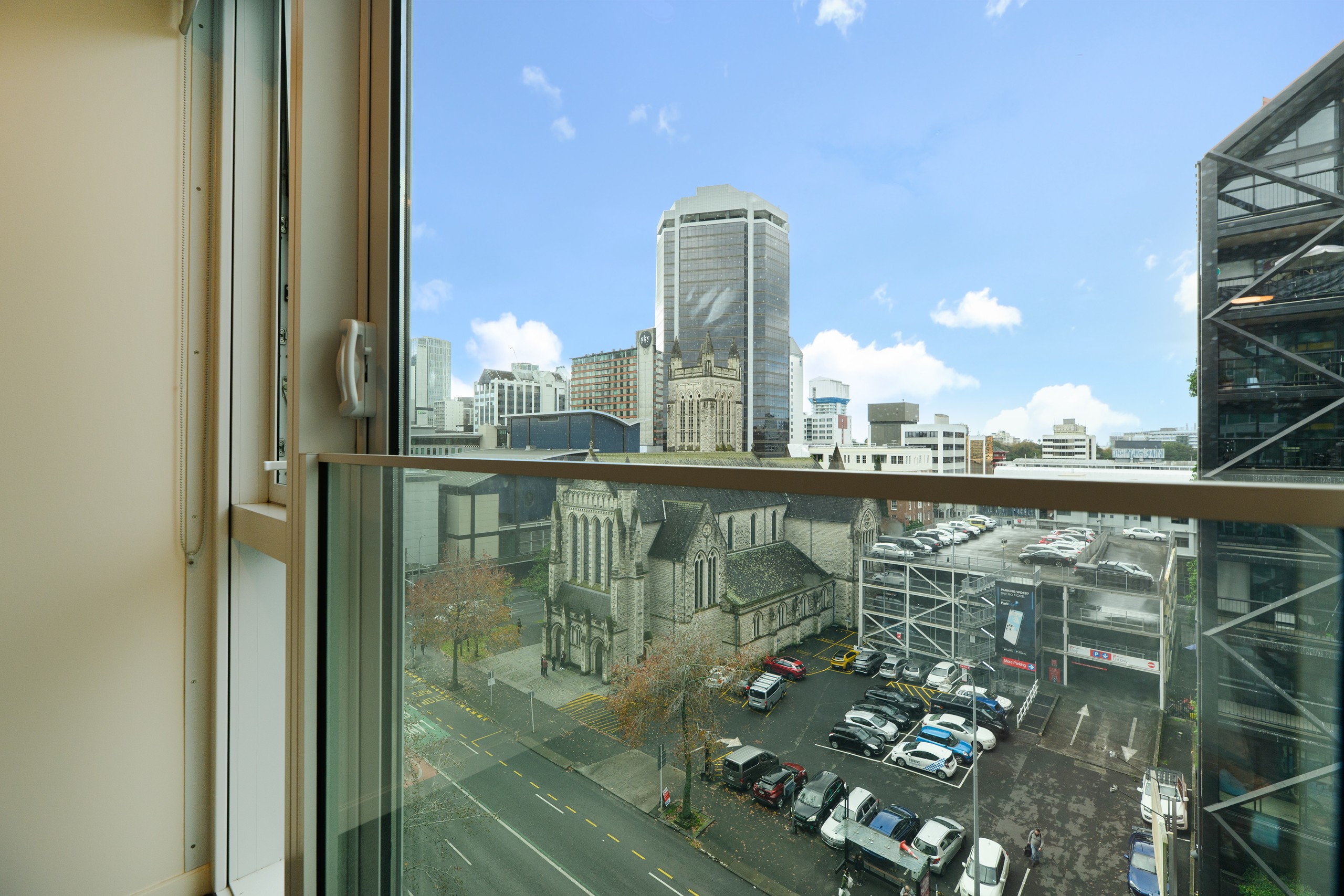 708/135 Hobson Street, Auckland Central, Auckland City