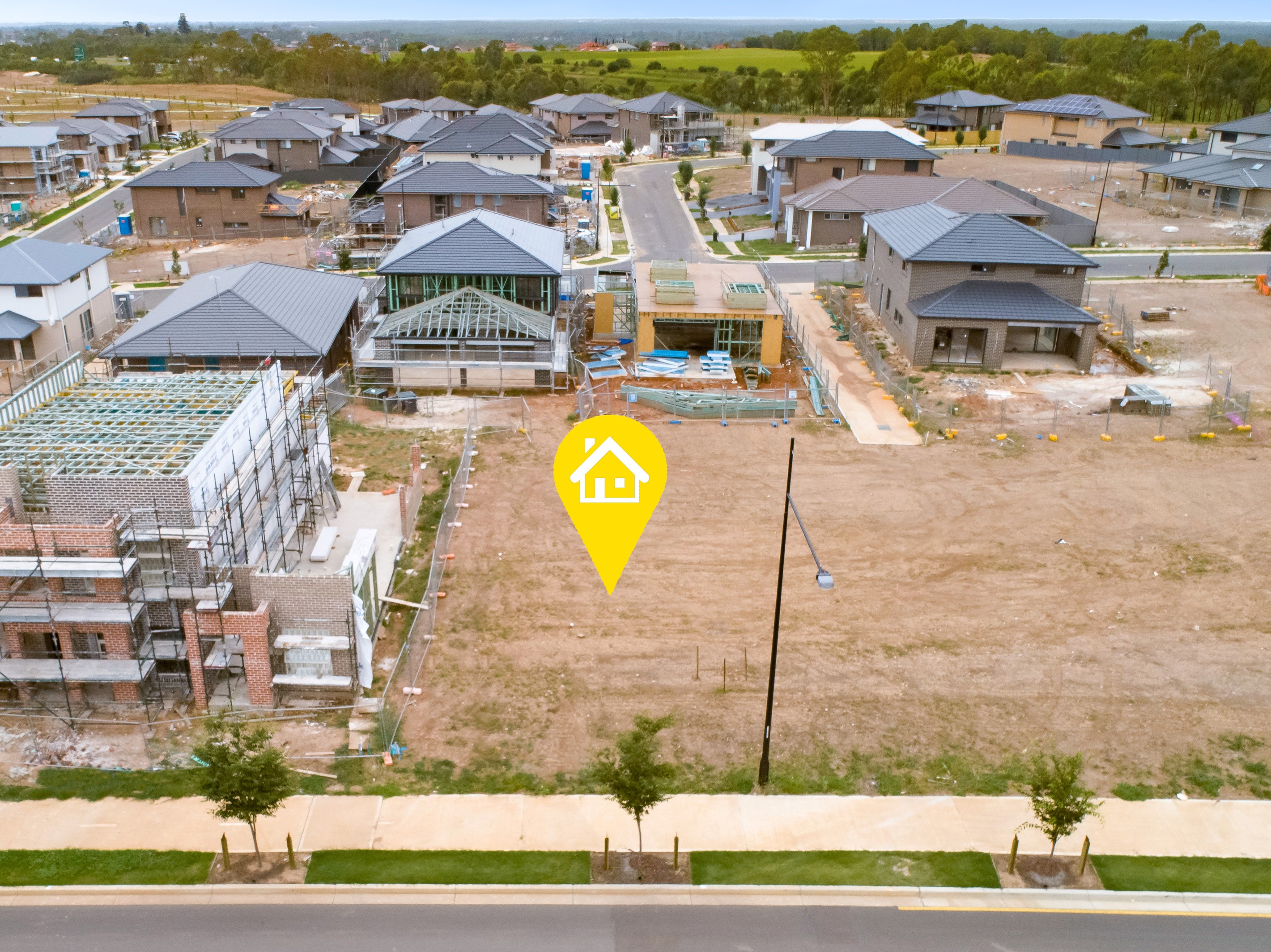 BARDIA, NSW 2565