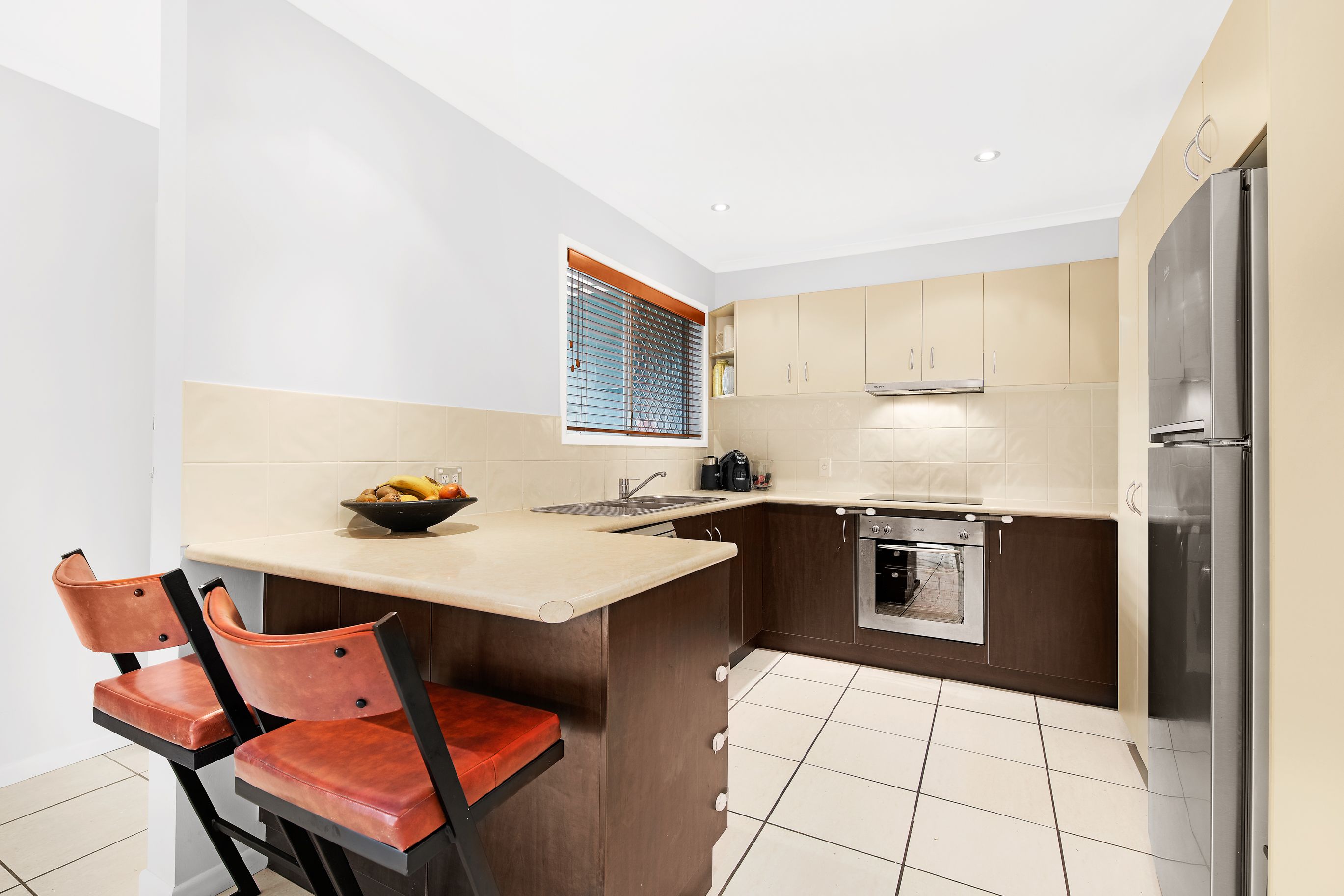 4/17 Bailey Street, Woody Point, QLD 4019