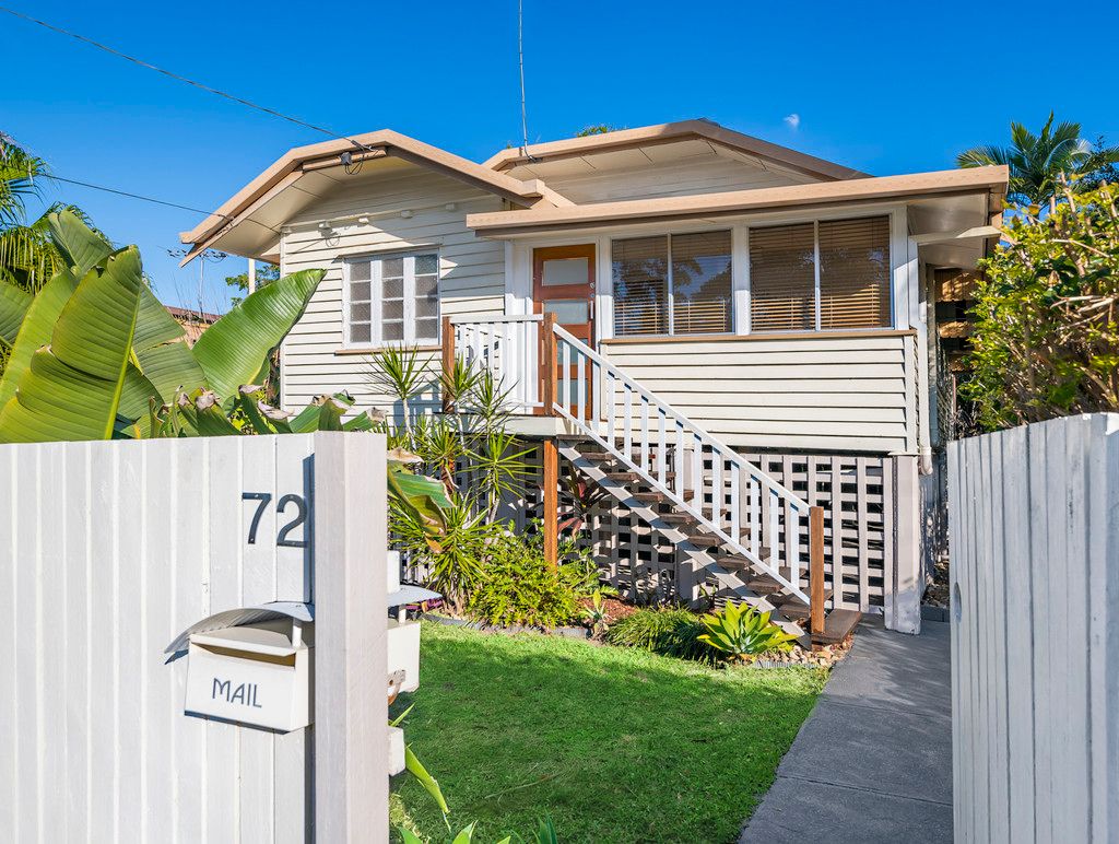 72 Grove Street, Albion QLD 4010