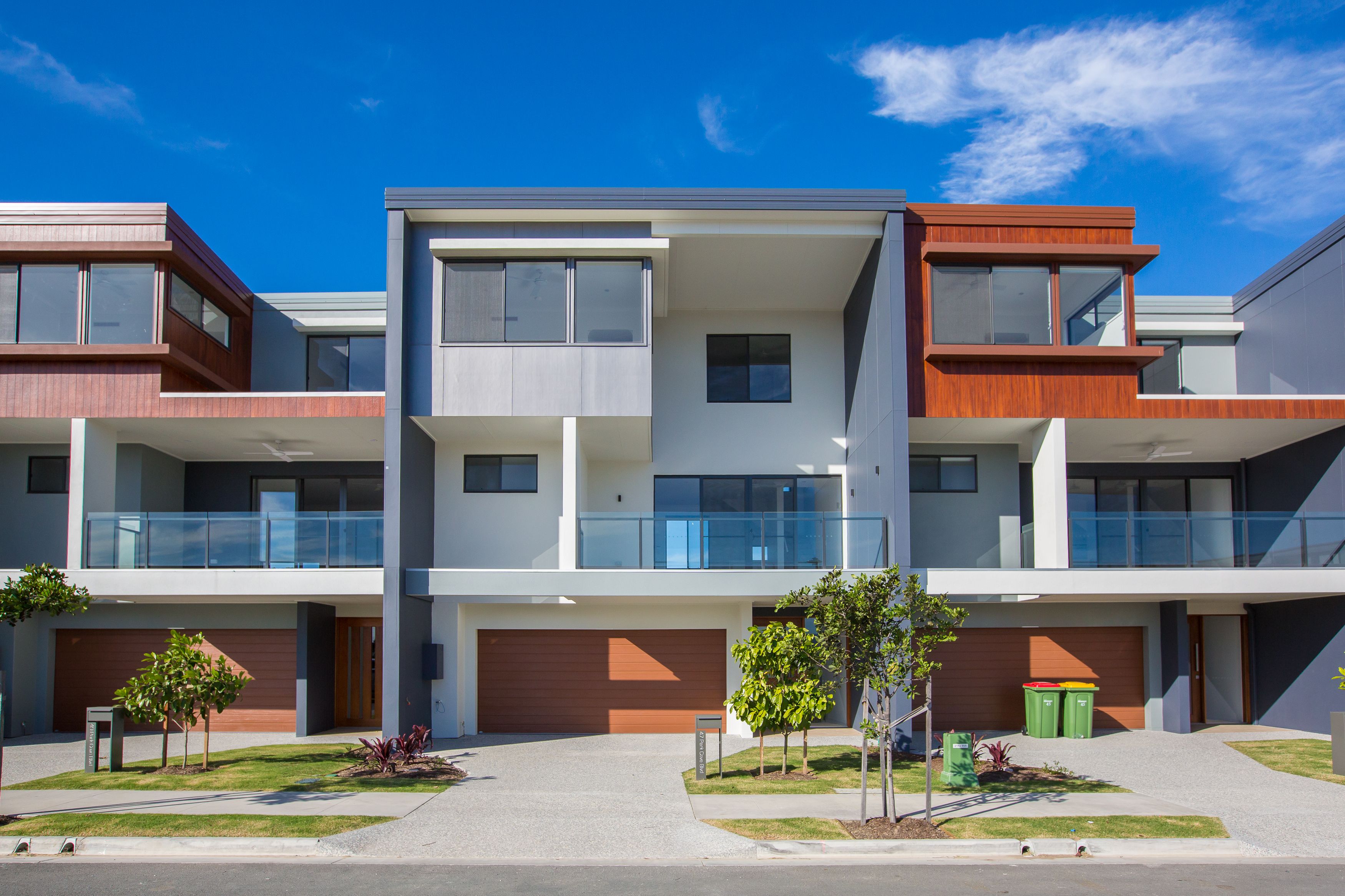 47 Park Cove Boulevard, Hope Island, QLD 4212