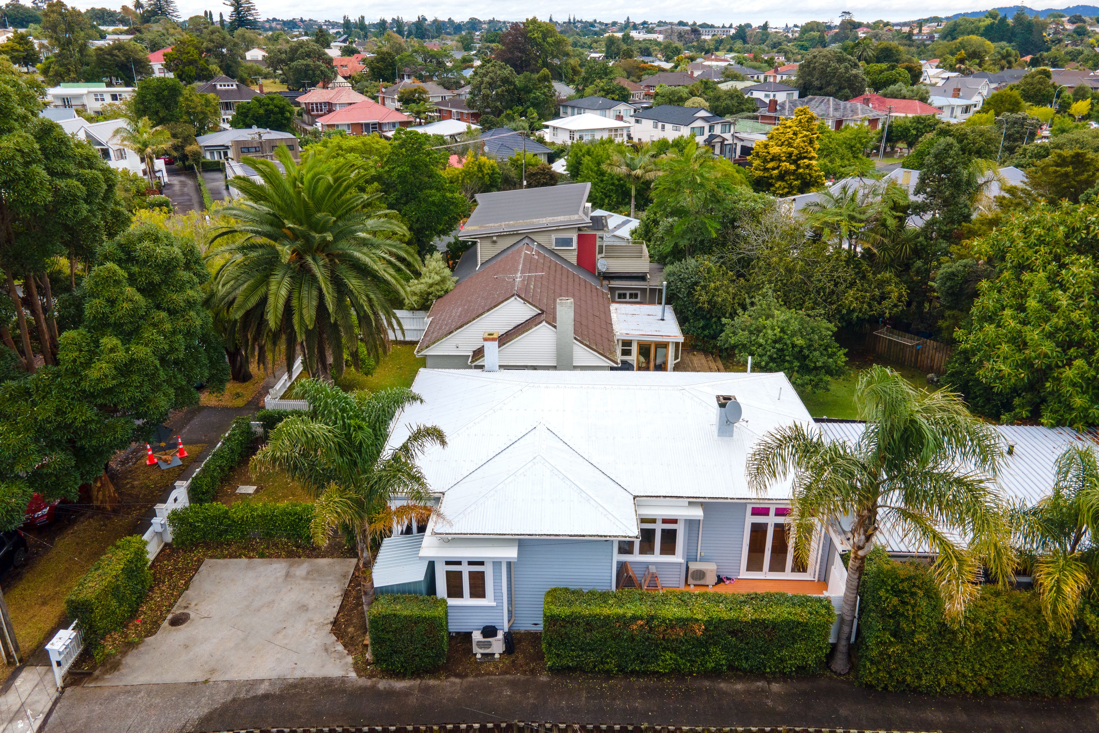 1/4 Mark Road, Mount Albert, Auckland City