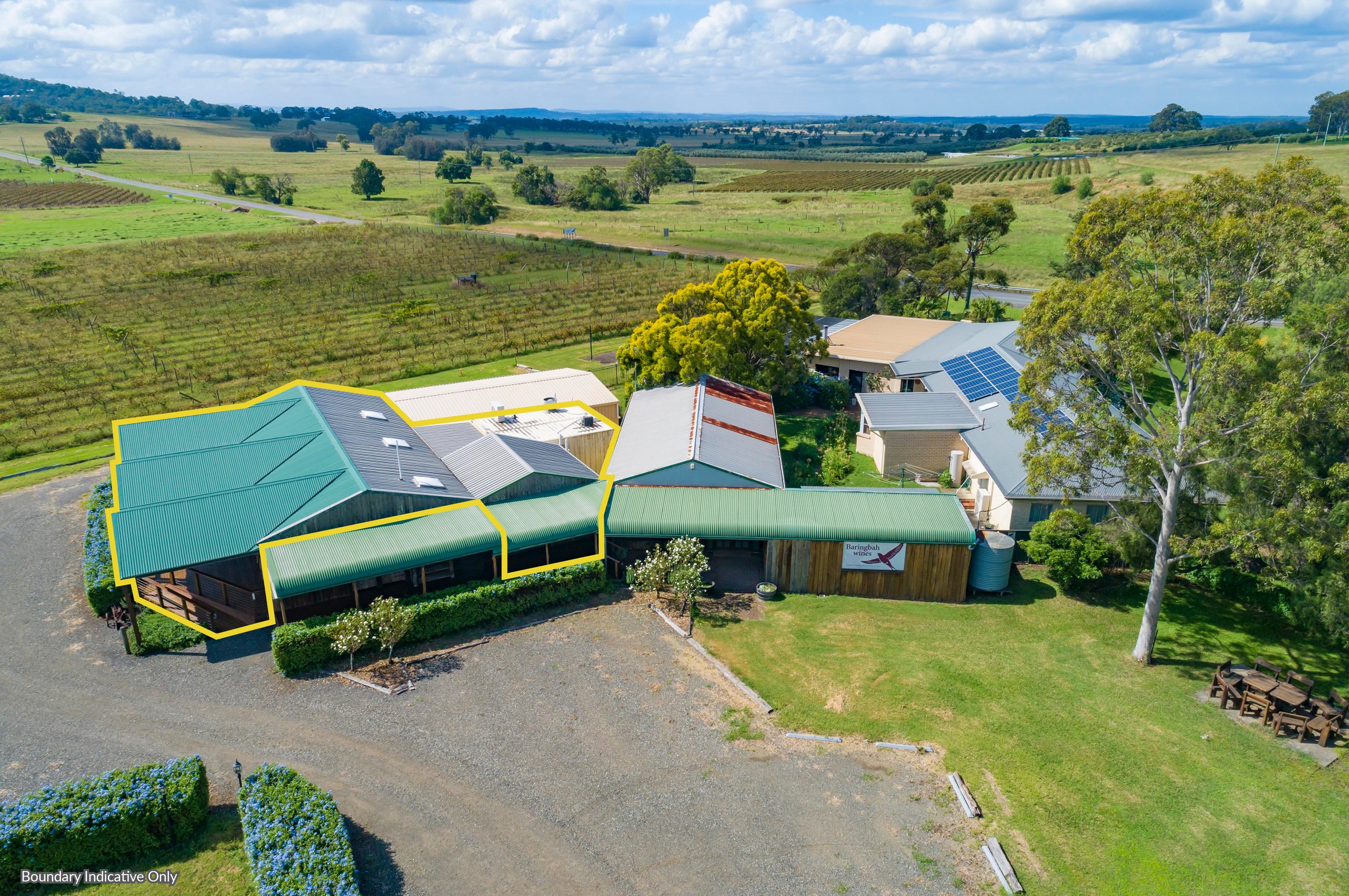 16 Pokolbin Mountains Road, Pokolbin, NSW 2320
