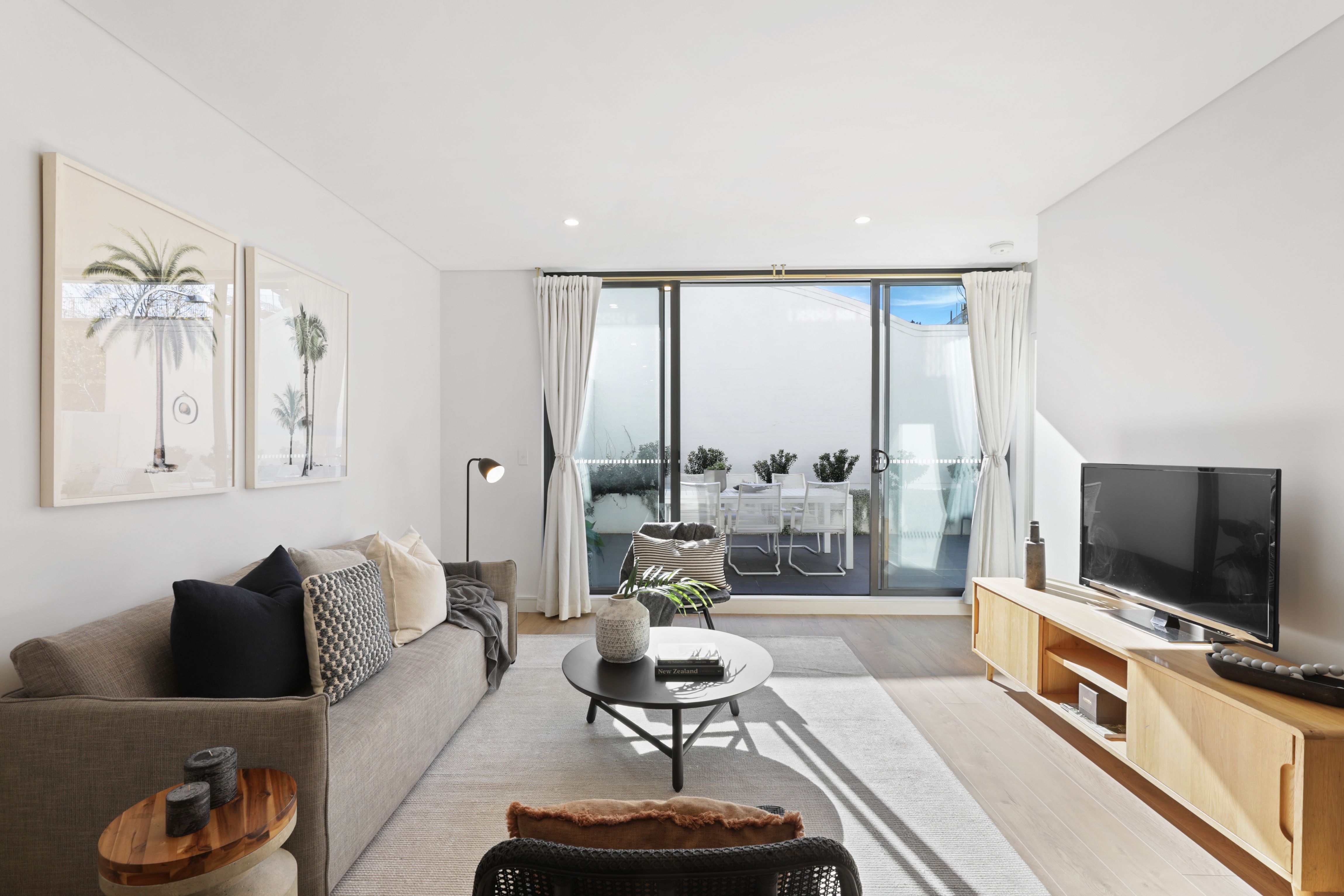 102/326 Marrickville Road, Marrickville, NSW 2204