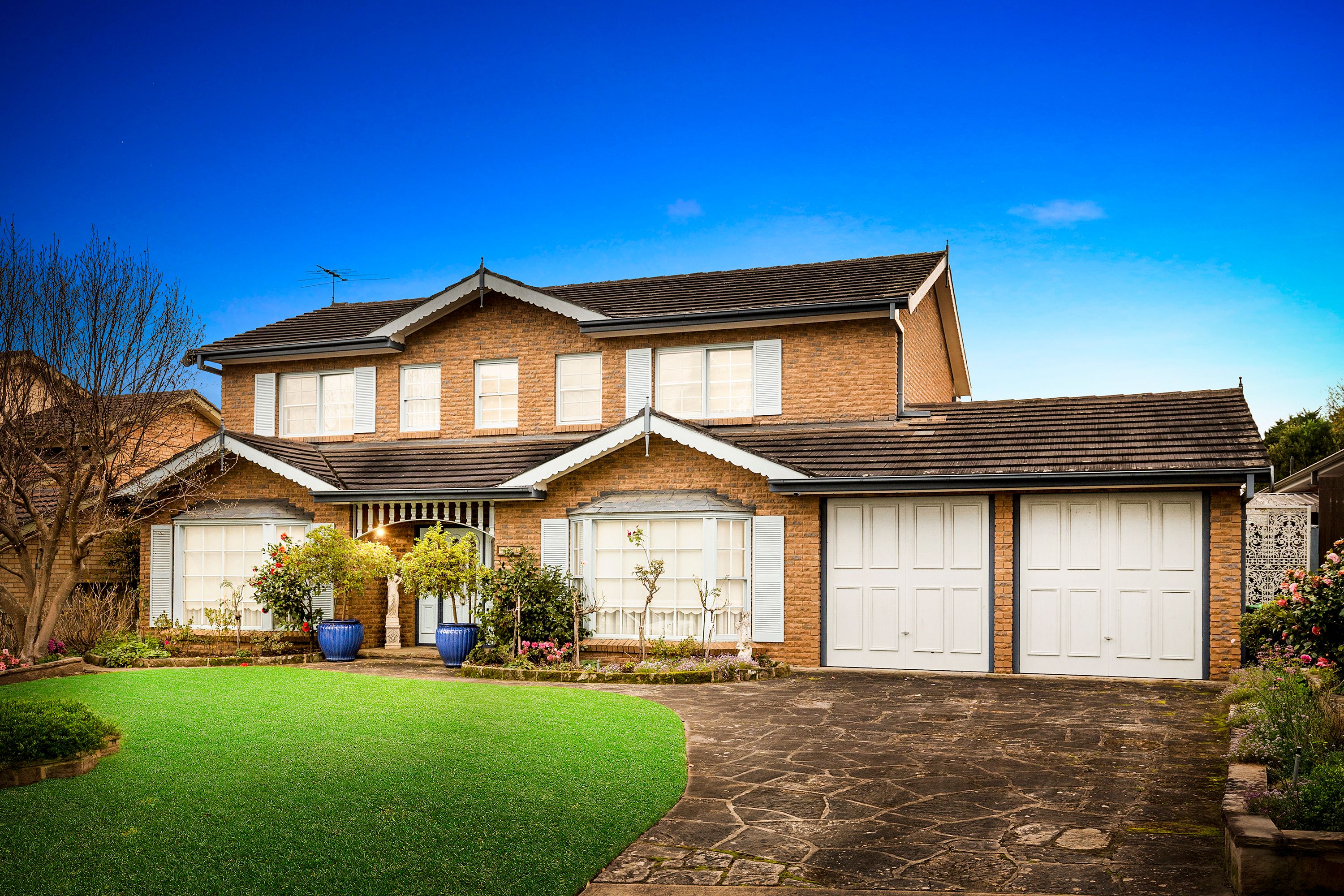 7 Galahad Crescent, Castle Hill, NSW 2154