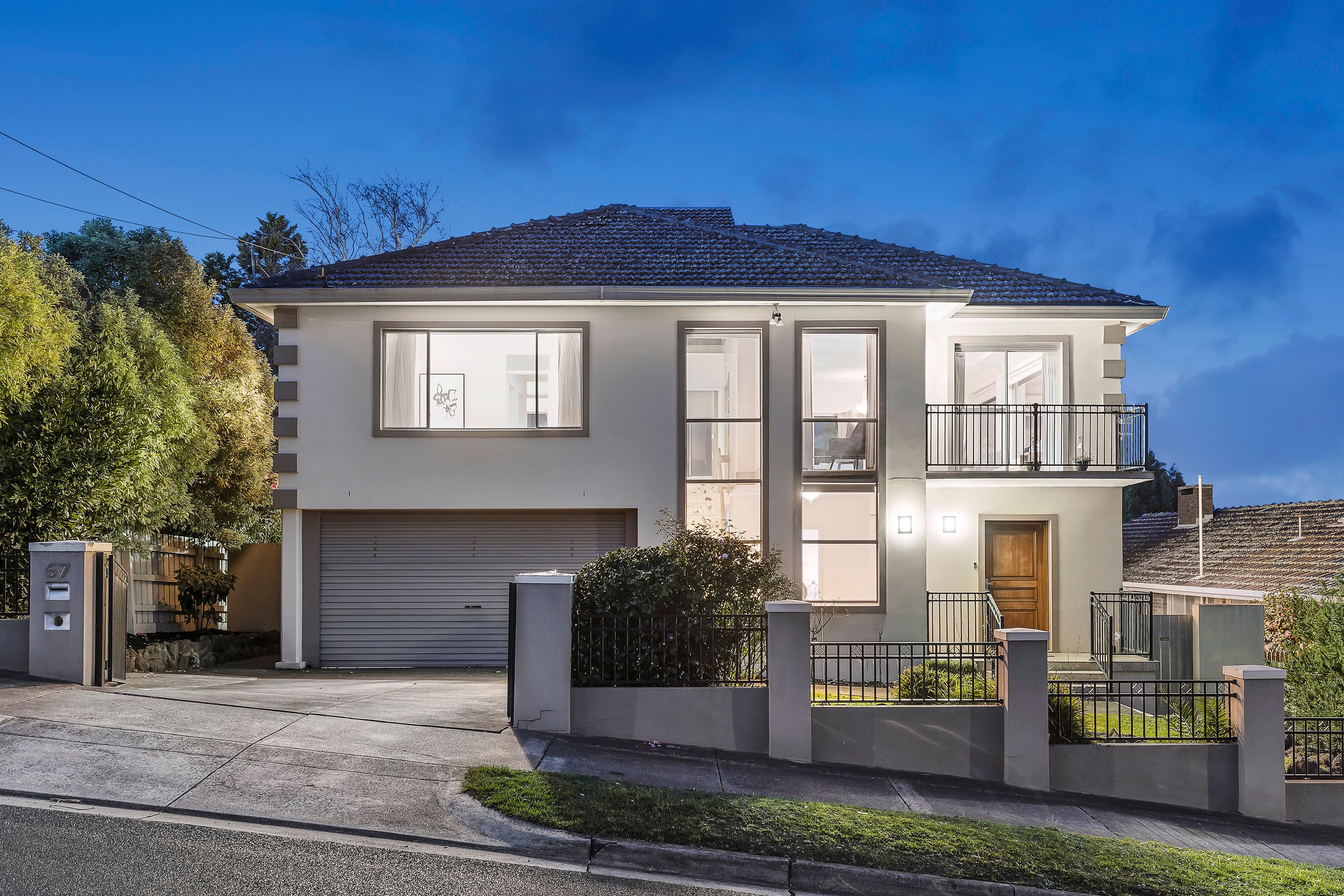 67 Wilson Road, Glen Waverley VIC 3150