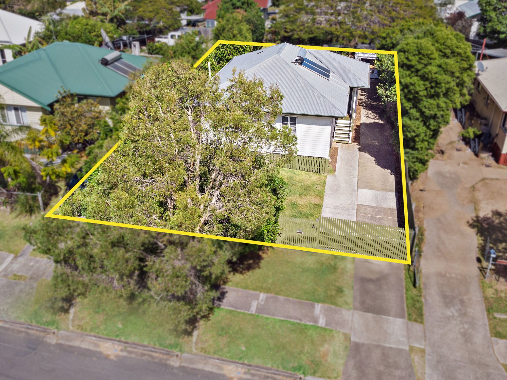 50 Heyford Street, Mount Gravatt East QLD 4122