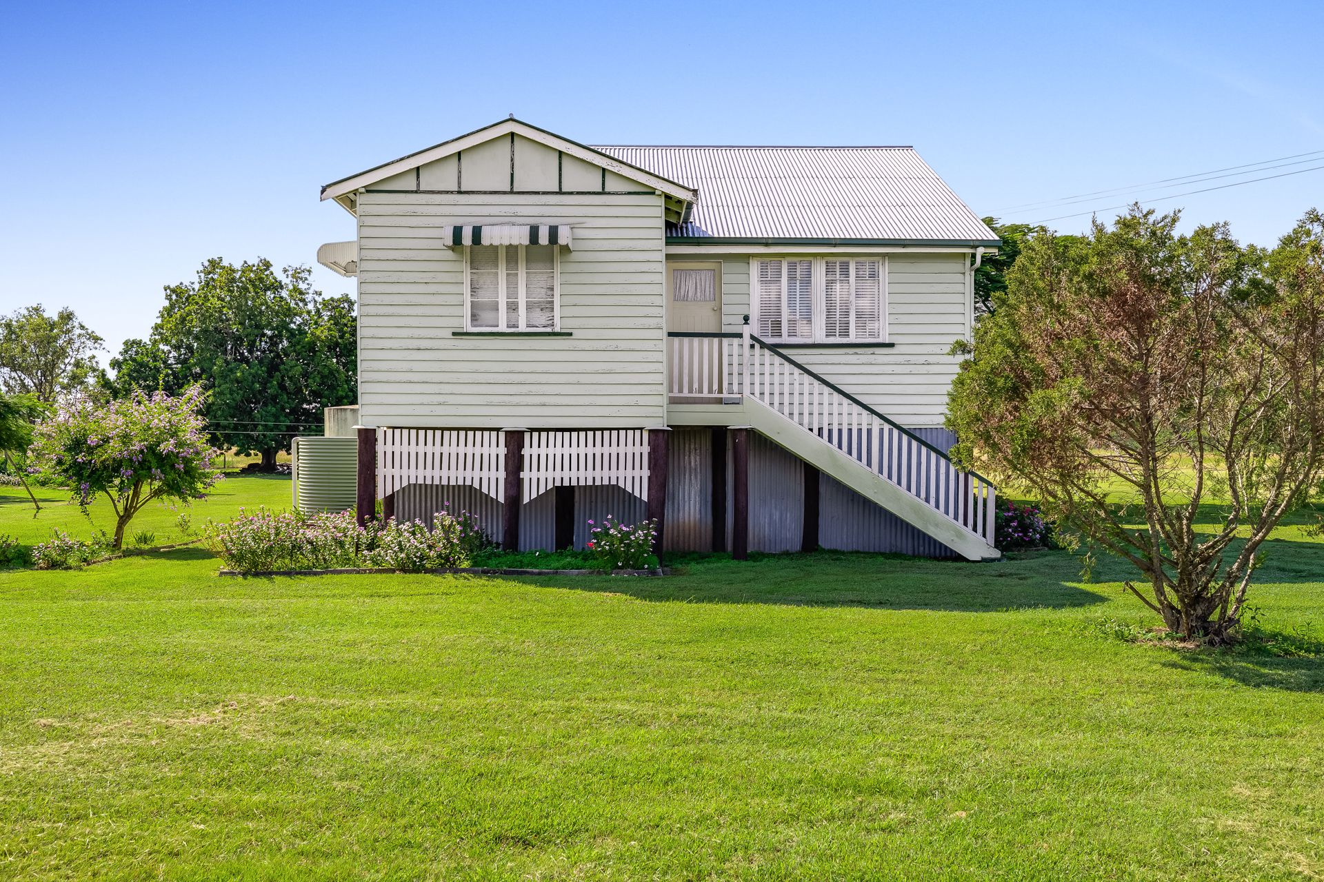 35 Mount Campbell Road, Flagstone Creek, QLD 4344