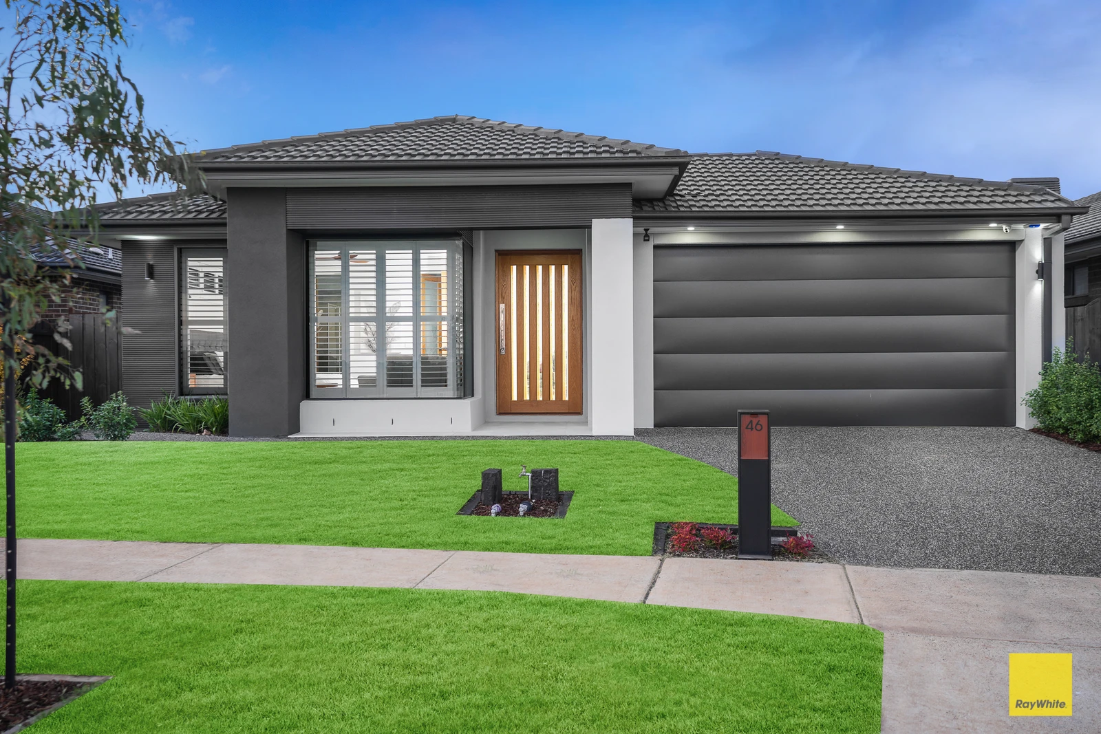 46 Featherwood Drive, AINTREE, VIC 3336