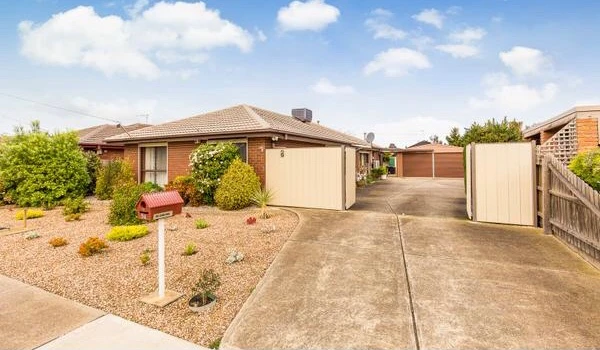 54 Bartlett Crescent, Hoppers Crossing, VIC 3029