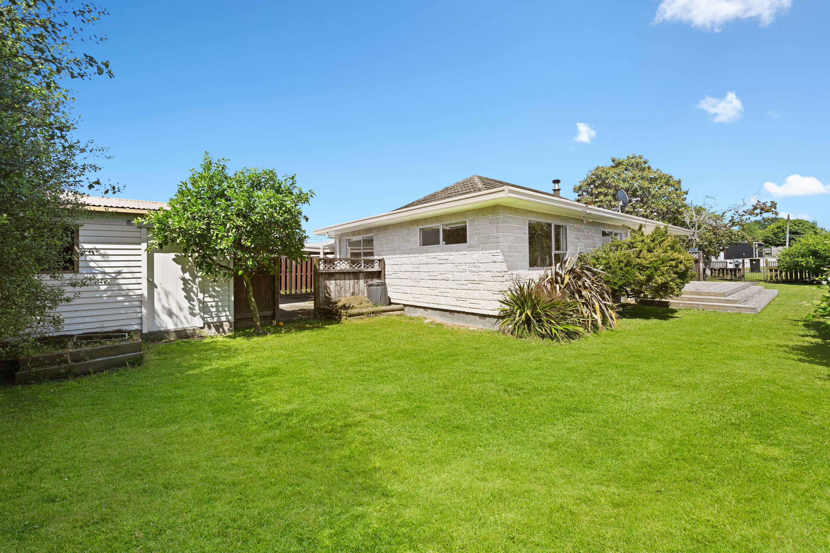 12 Vennell Street, Cambridge, Waipa District