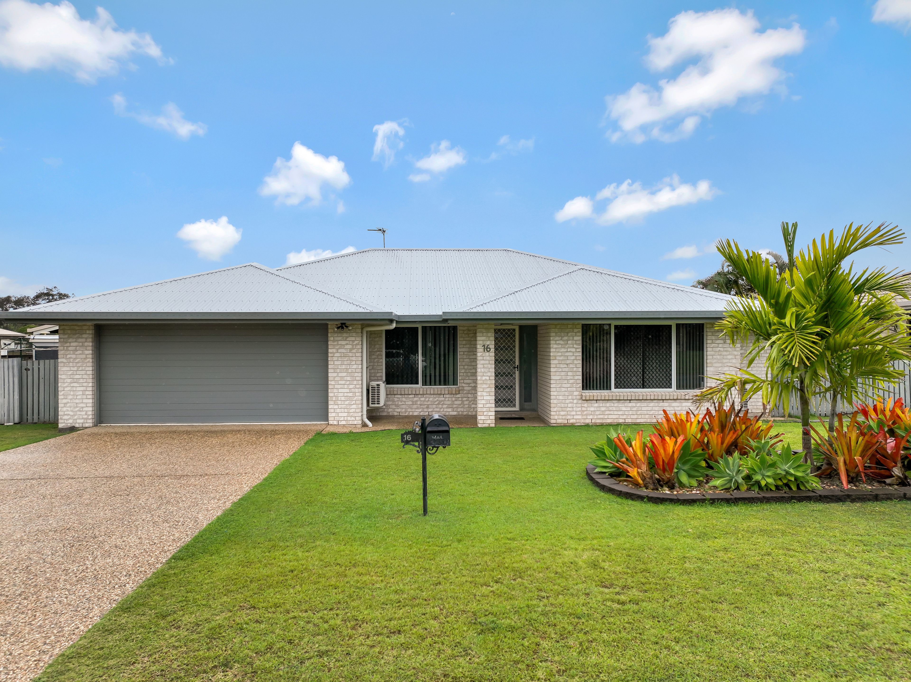 16 Whistler Avenue — photo from Ray White Yeppoon