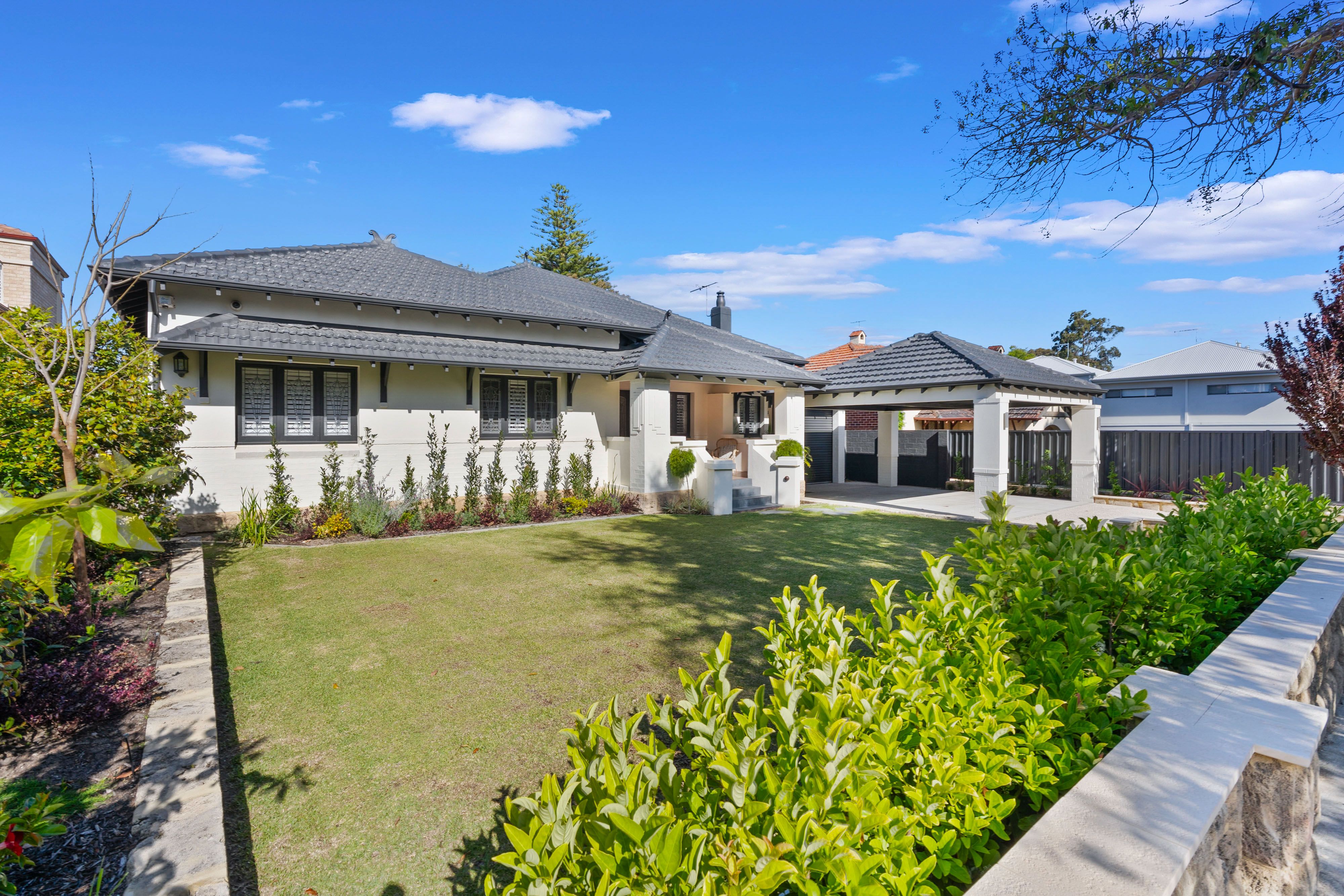 22 Louise Street, Nedlands WA 6009