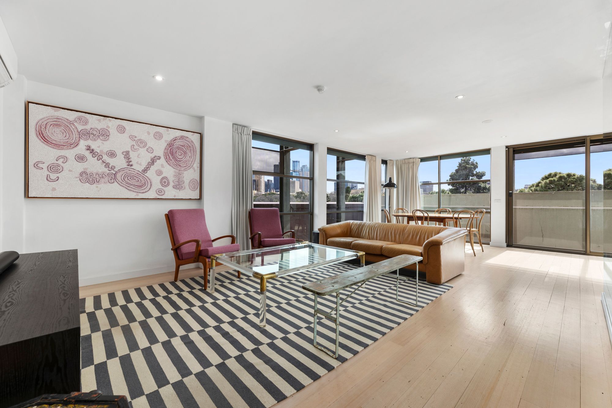 503/153 Wellington Parade South, East Melbourne, VIC 3002