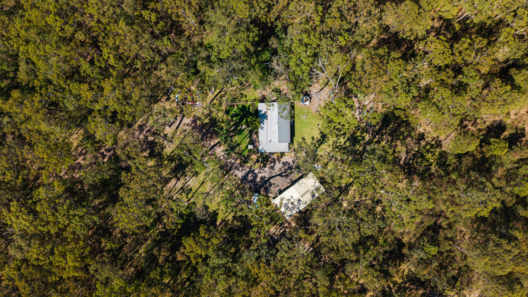 125 The Bucketts Way, Twelve Mile Creek, NSW 2324