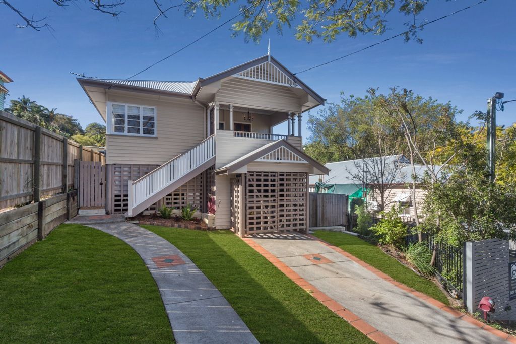 128 Main Avenue, Windsor, QLD 4030