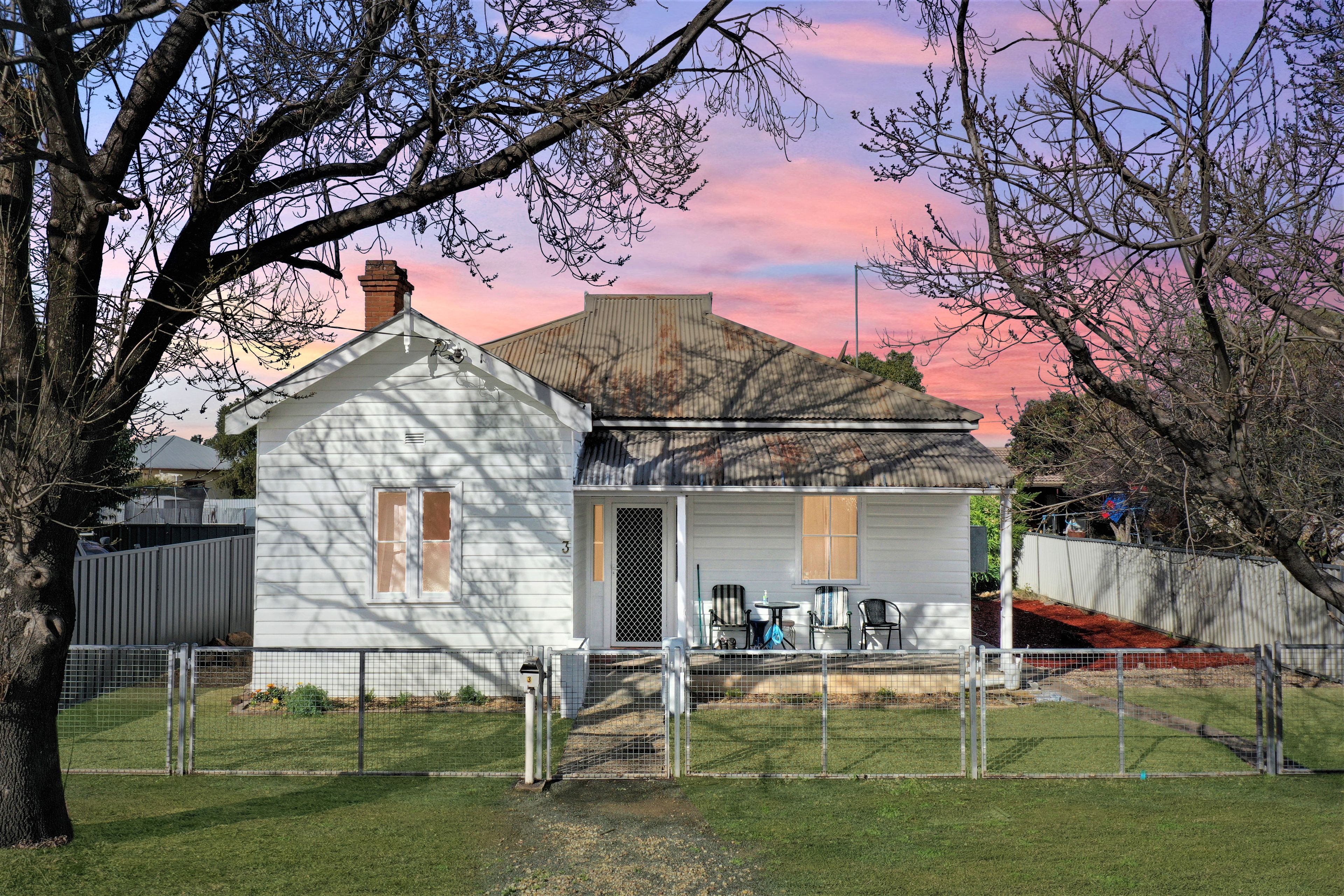 3 Pollock Street, Quirindi NSW 2343