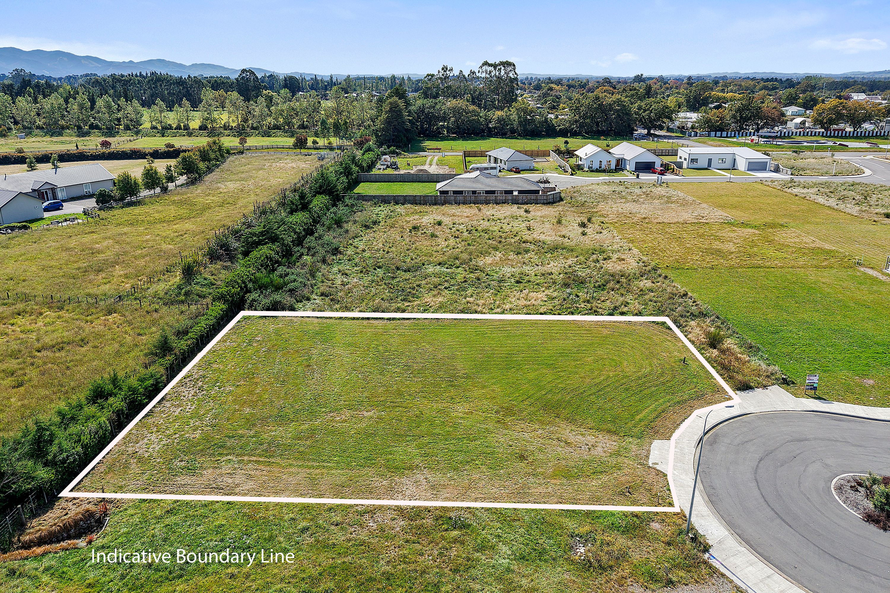 8 Nichols Lane, Greytown, South Wairarapa District