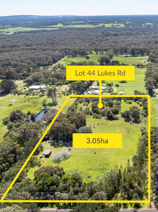 Lot 44 Lukes Road — photo 10 of 11