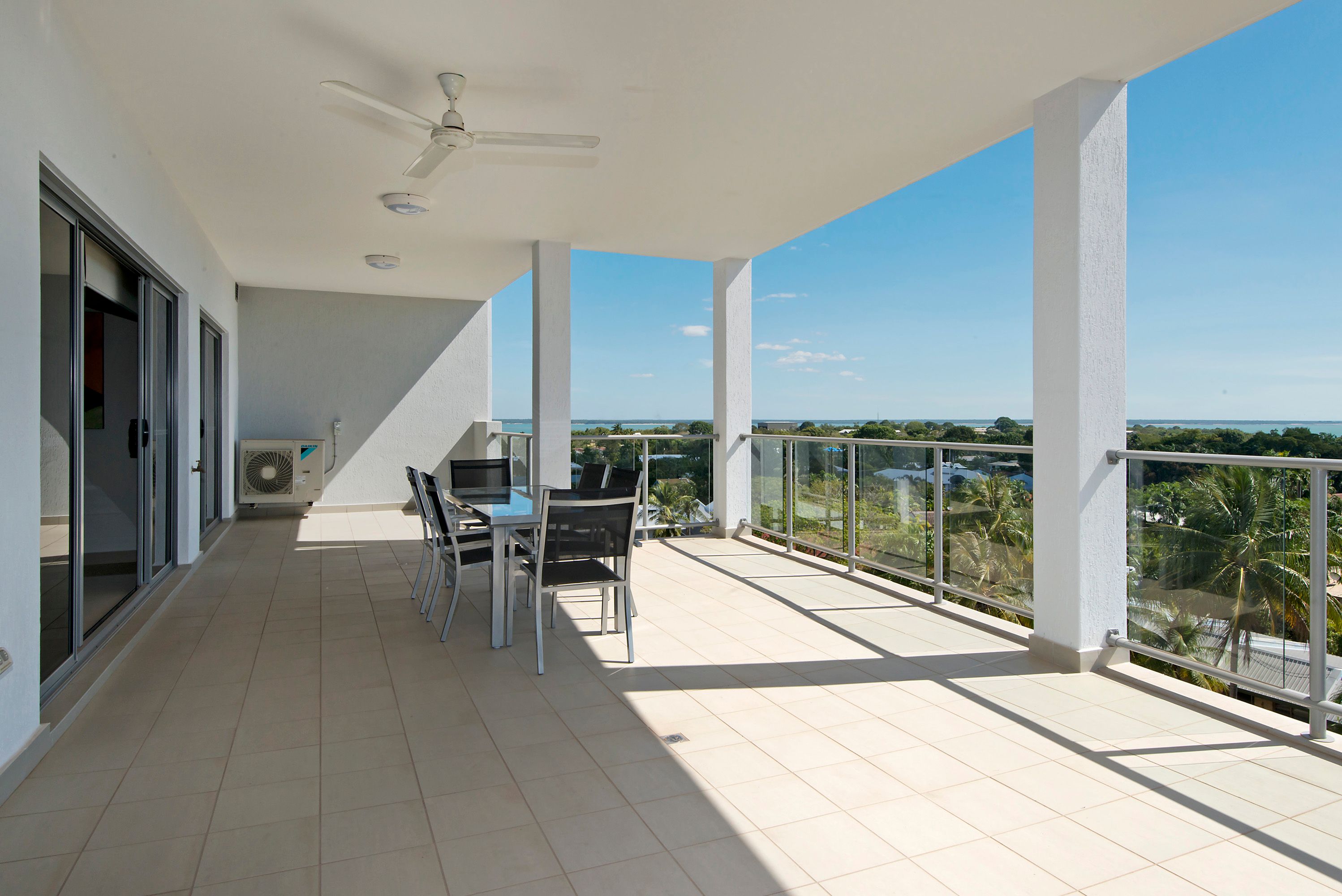 27/2-3 Packard Place, Larrakeyah, NT 0820