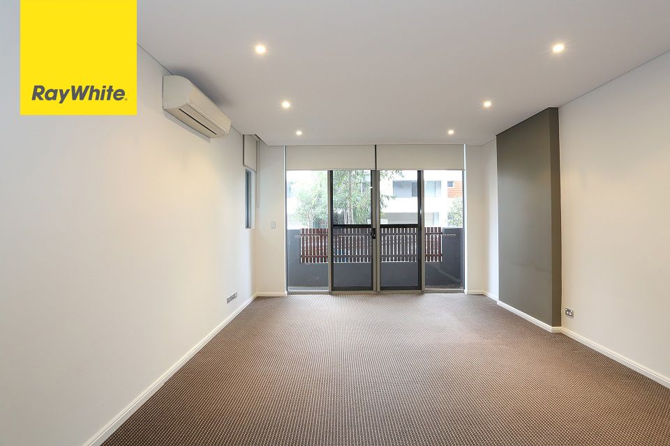 G11/3 Ferntree Place, Epping, NSW 2121