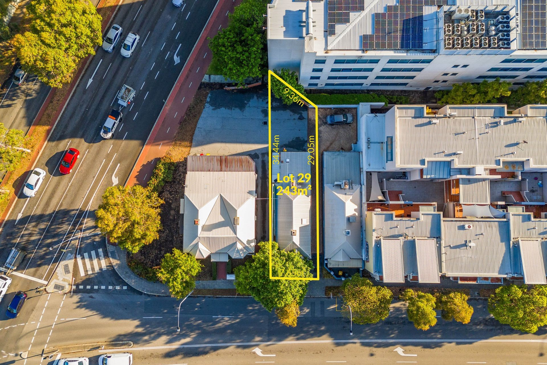 1032 Wellington Street, West Perth, WA 6005