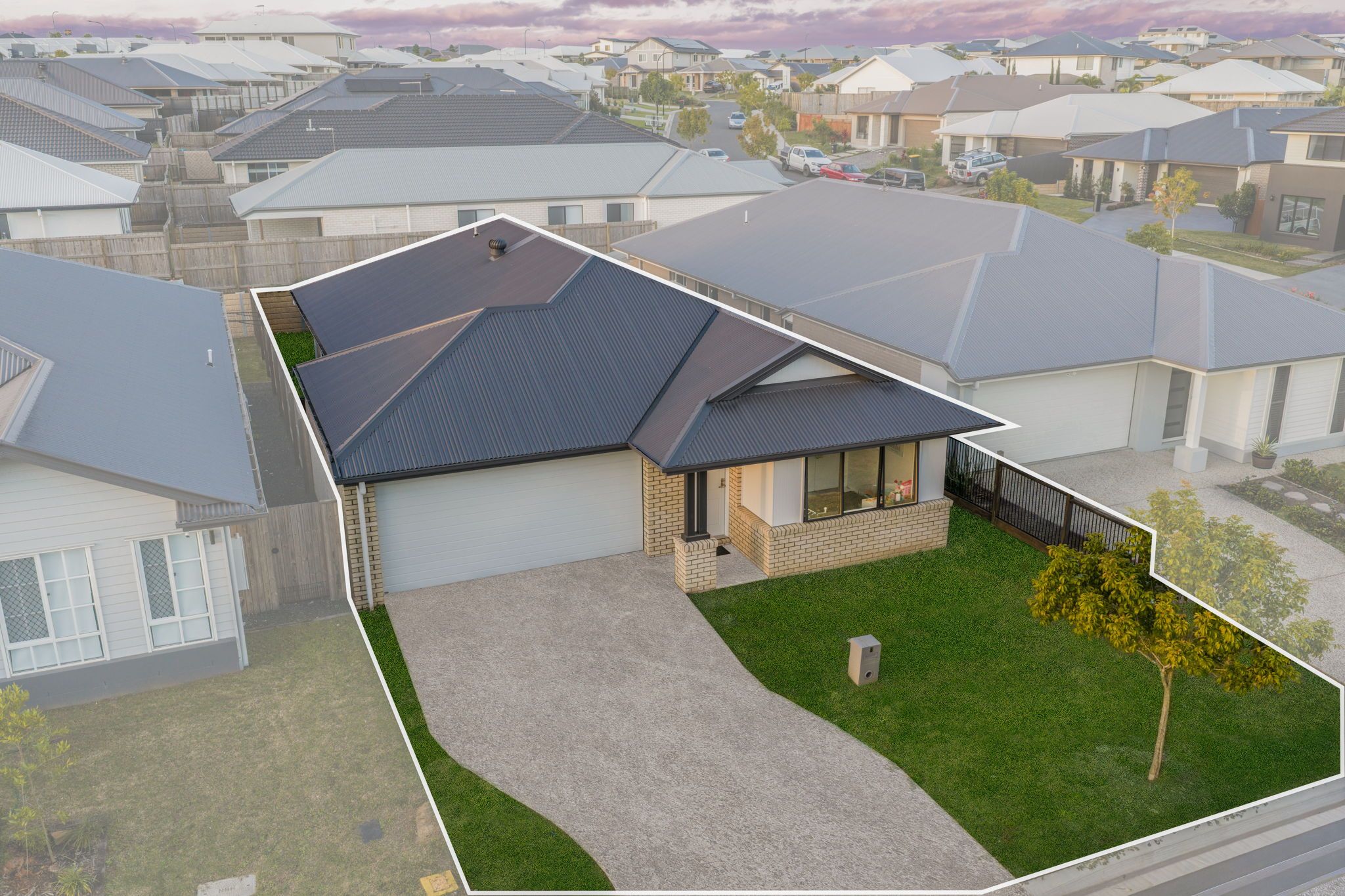 6 Stellar Street, FLAGSTONE, QLD 4280