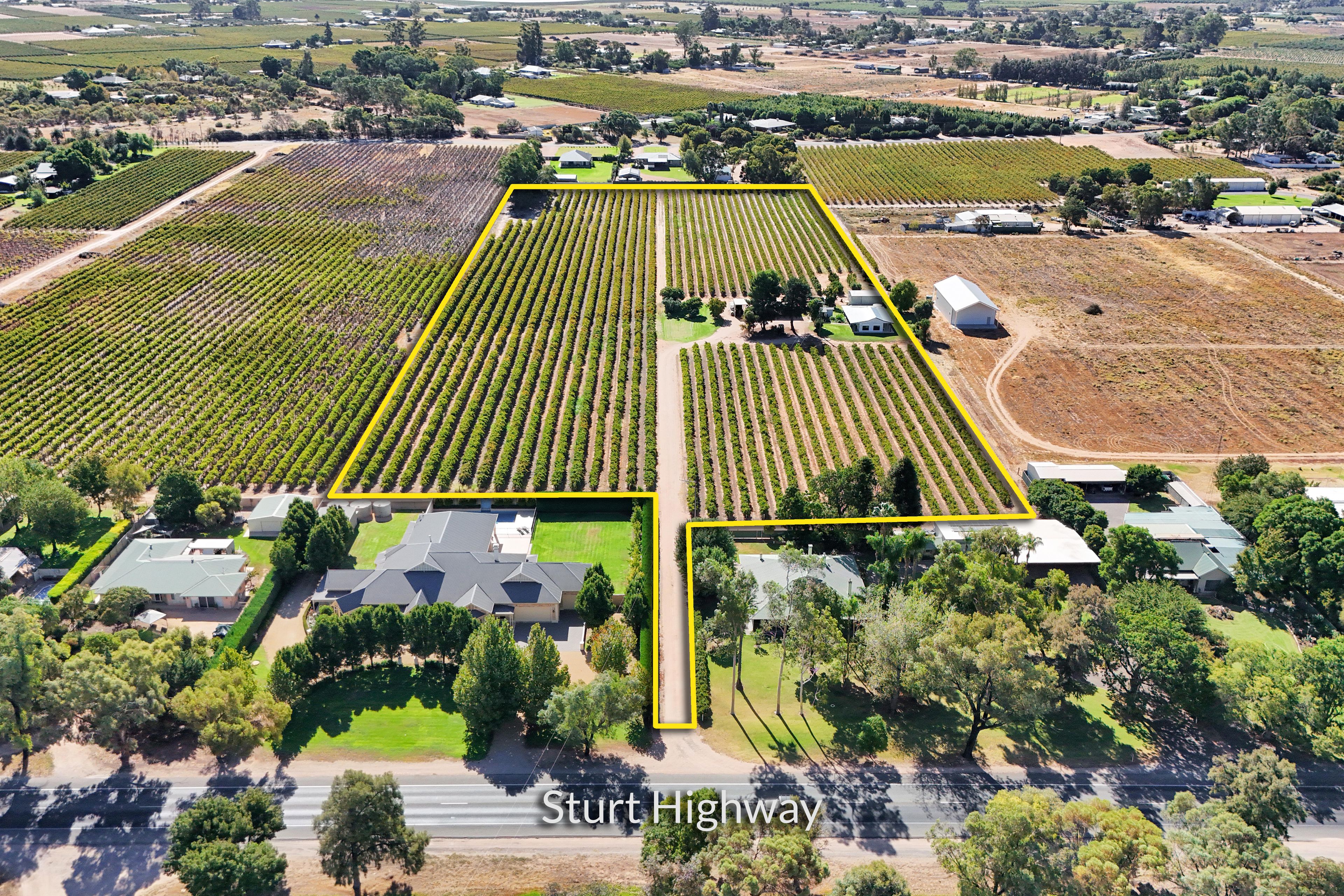 20223 Renmark Avenue, Renmark, SA 5341