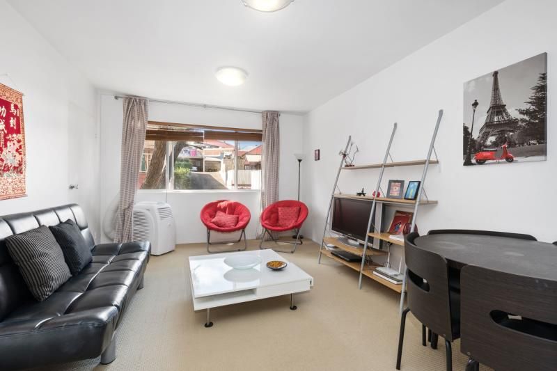 1/12 Ranley Grove, Paddington, QLD 4064