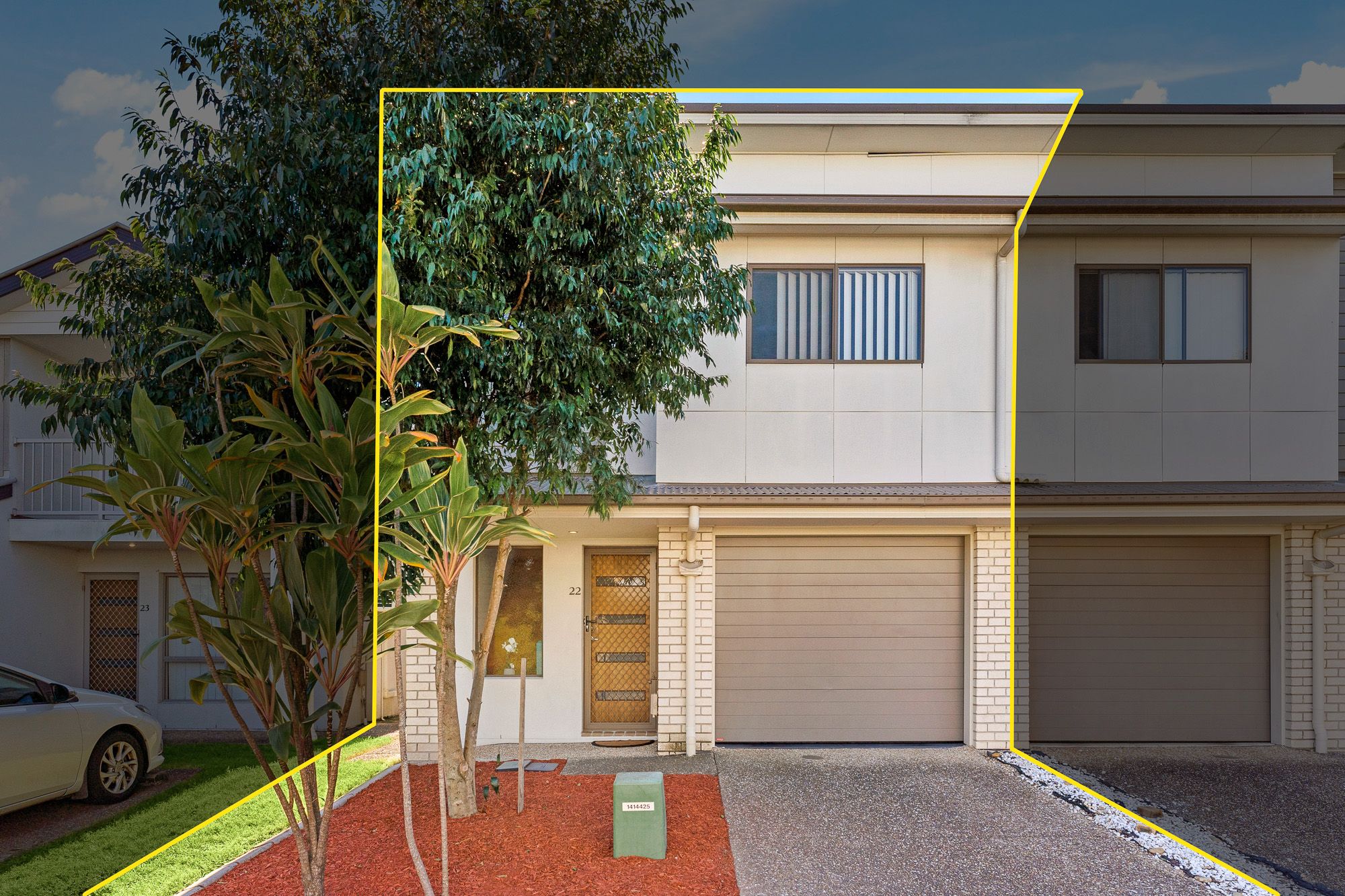 22/1 Cristaldi Avenue, Underwood, QLD 4119