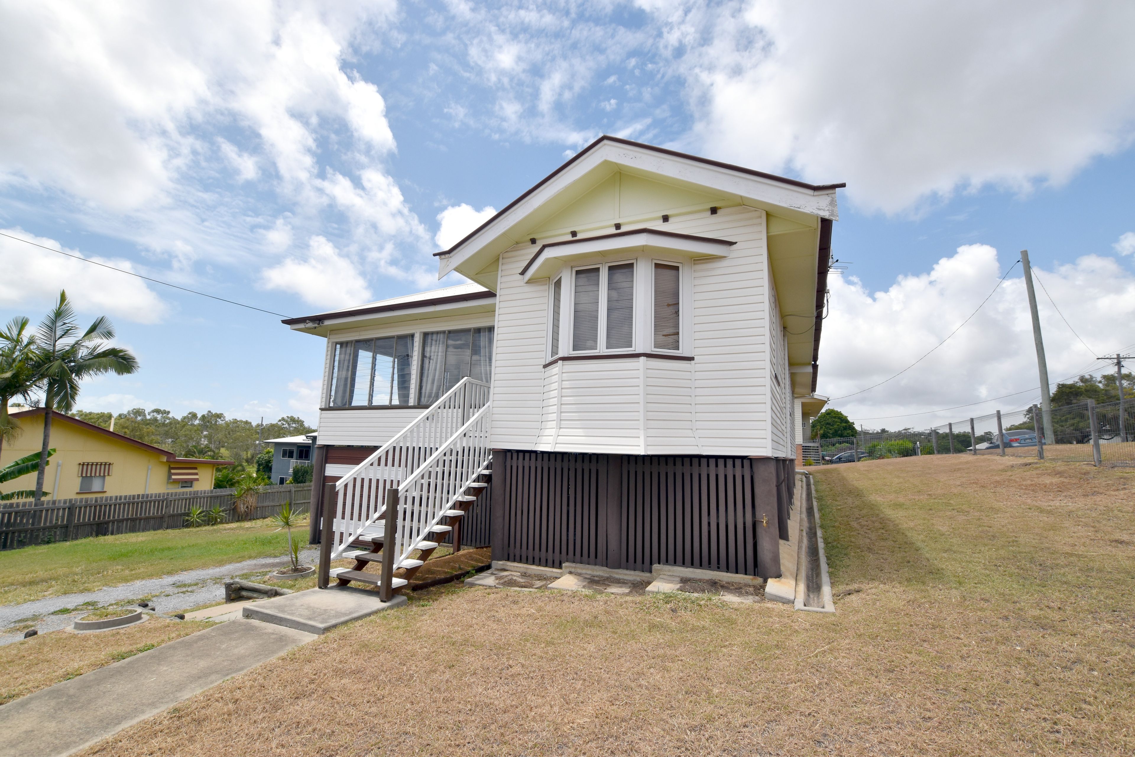 5 Hughes Street, South Gladstone, QLD 4680