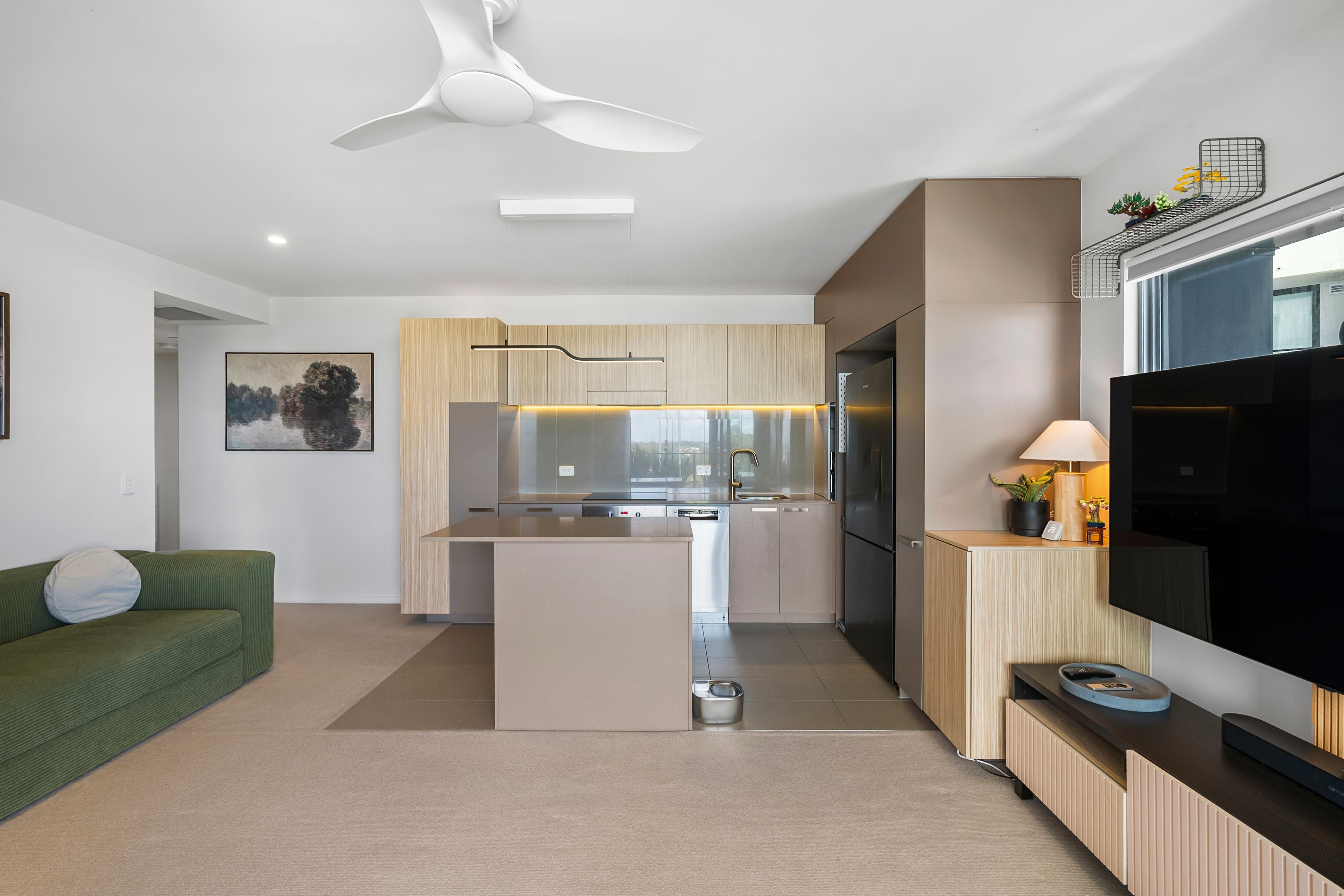 508/16 Aspinall Street, Nundah, QLD 4012