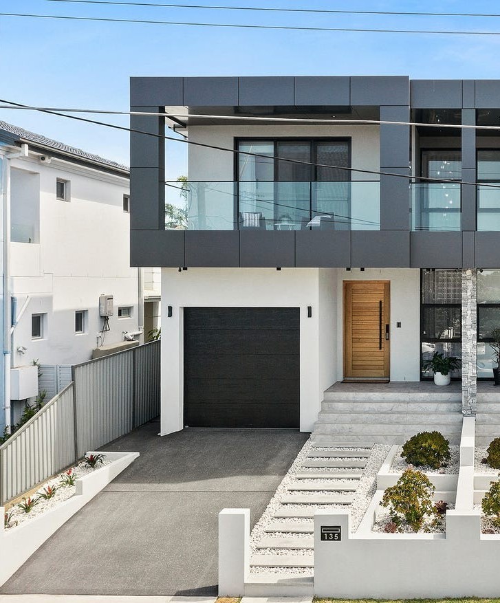 135 CROYDON Road, Hurstville, NSW 2220