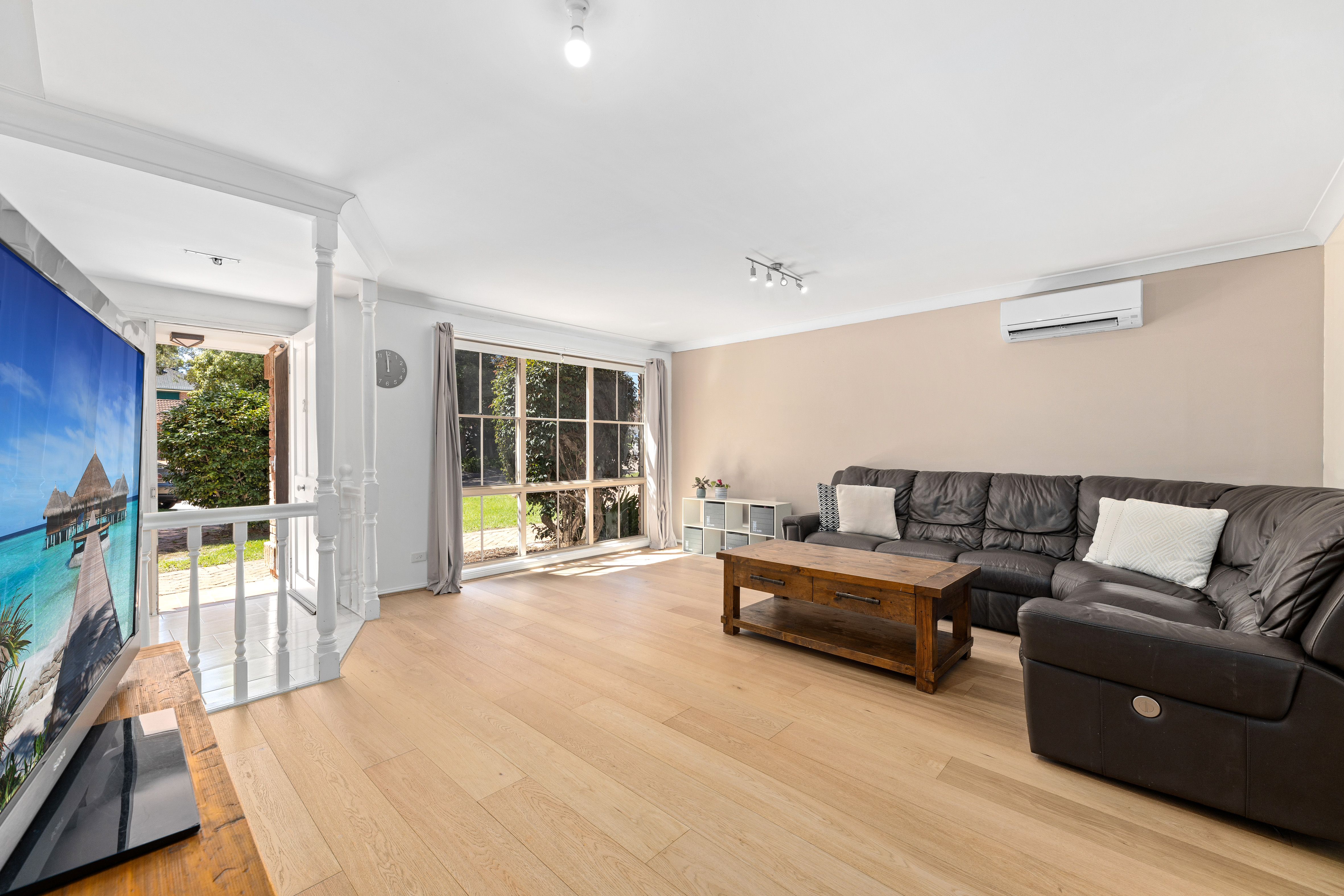 2/22 Dewberry Close, Menai, NSW 2234