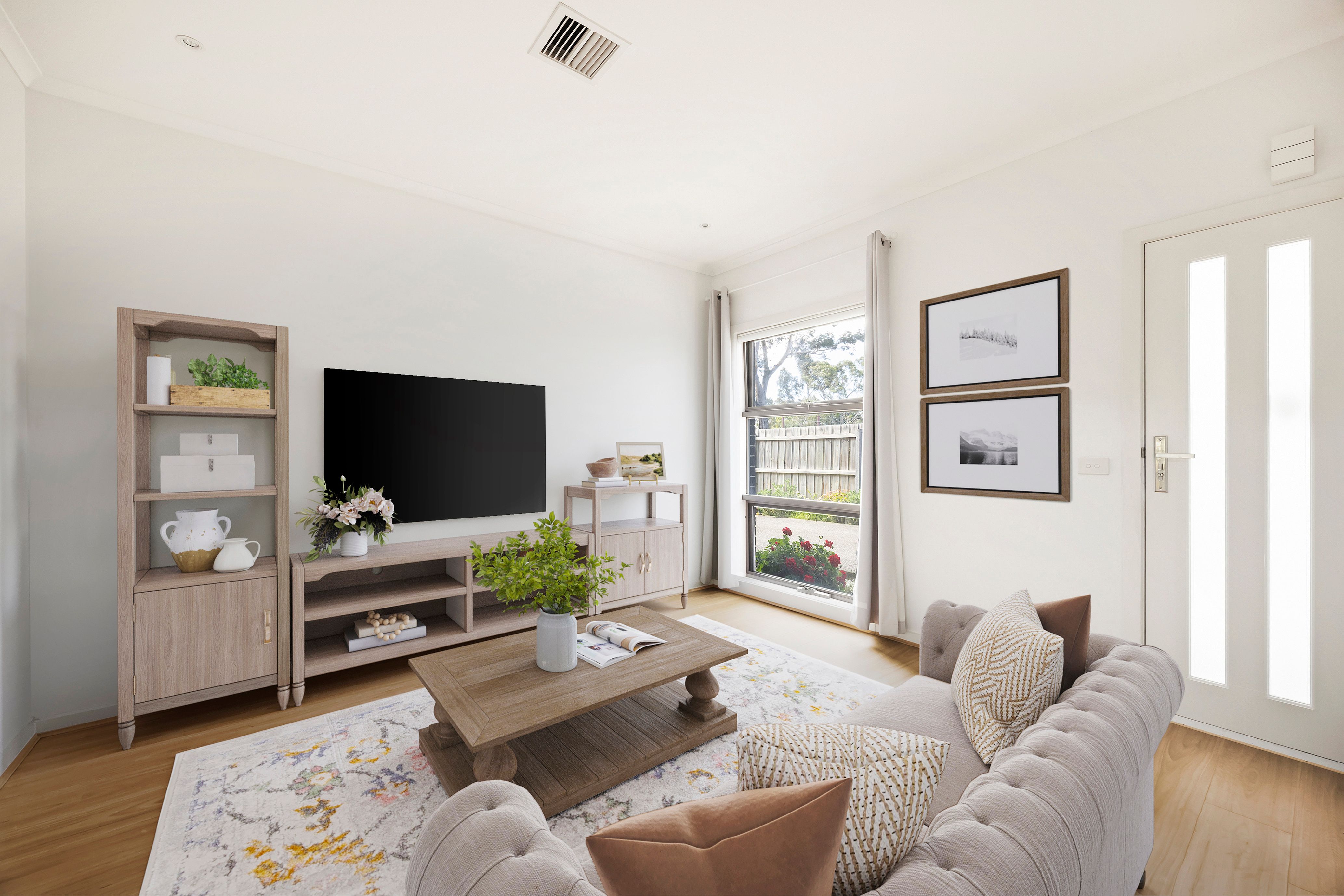 2/8 Rosshire Road, Newport, VIC 3015